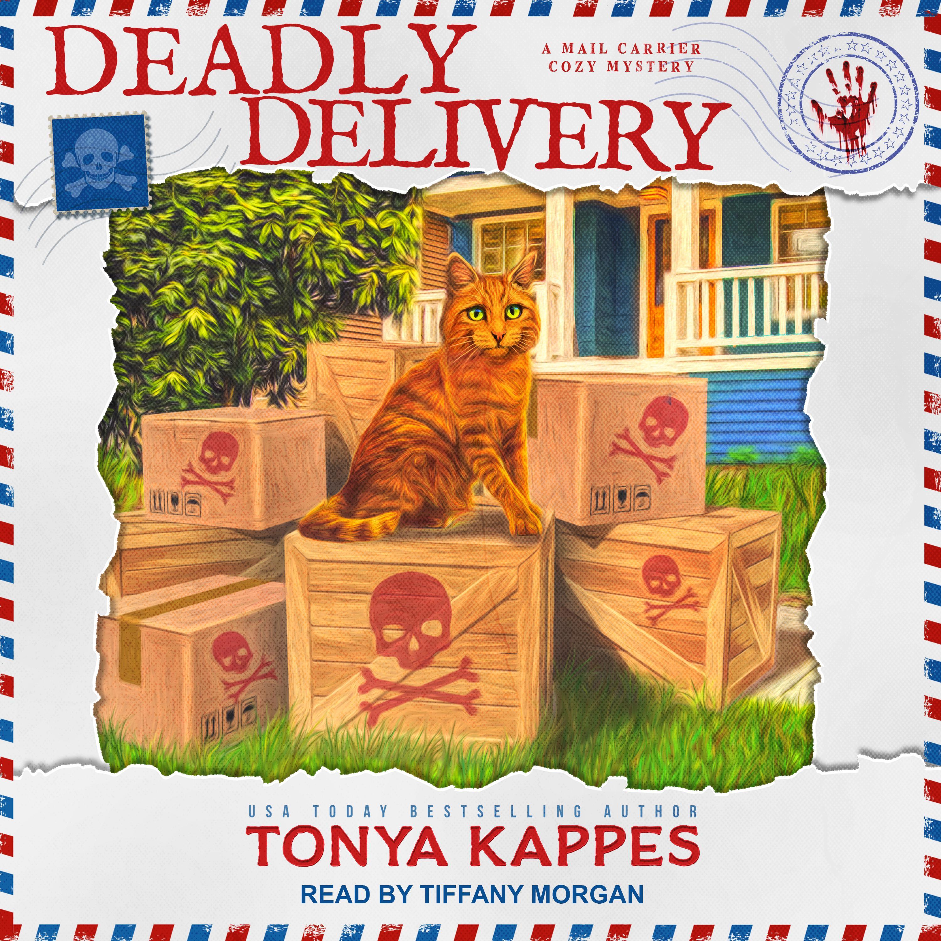 Deadly Delivery