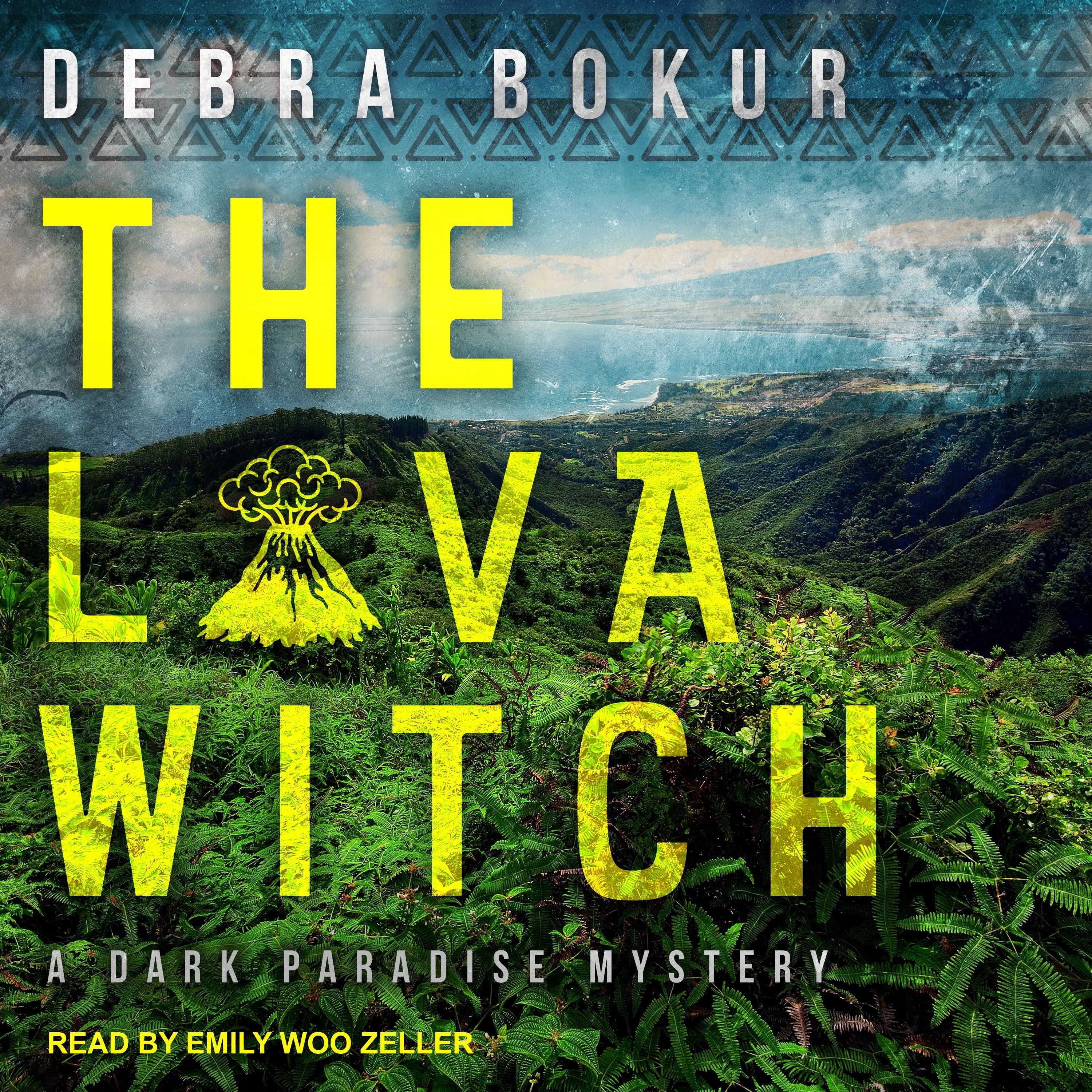 The Lava Witch