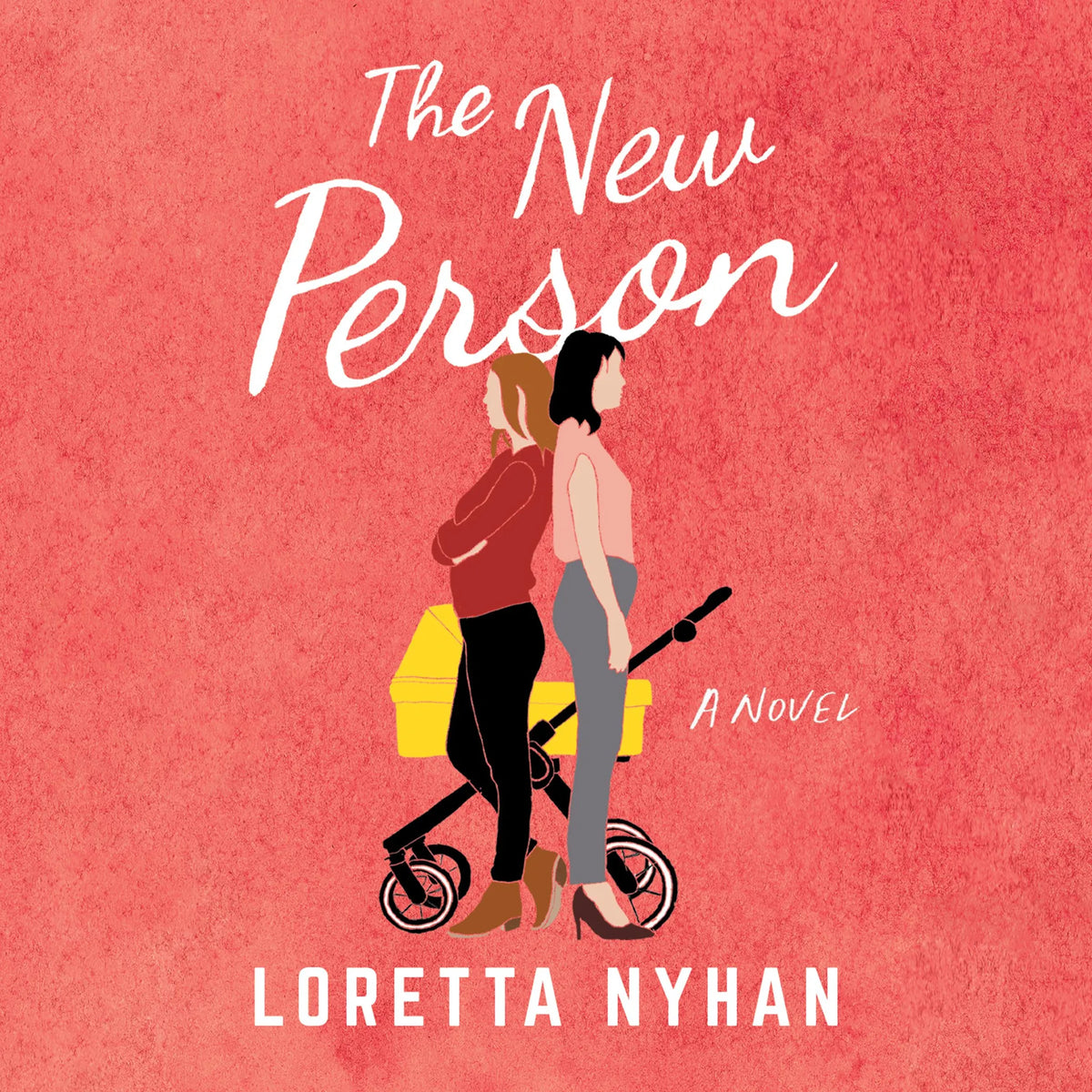 The New Person