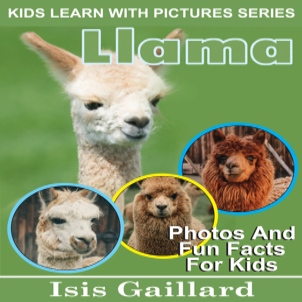 Llama