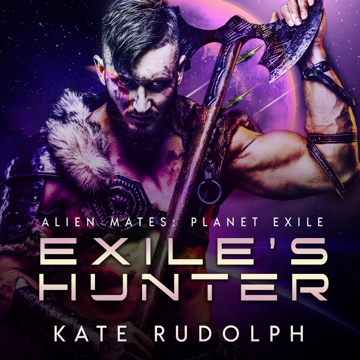 Exile's Hunter