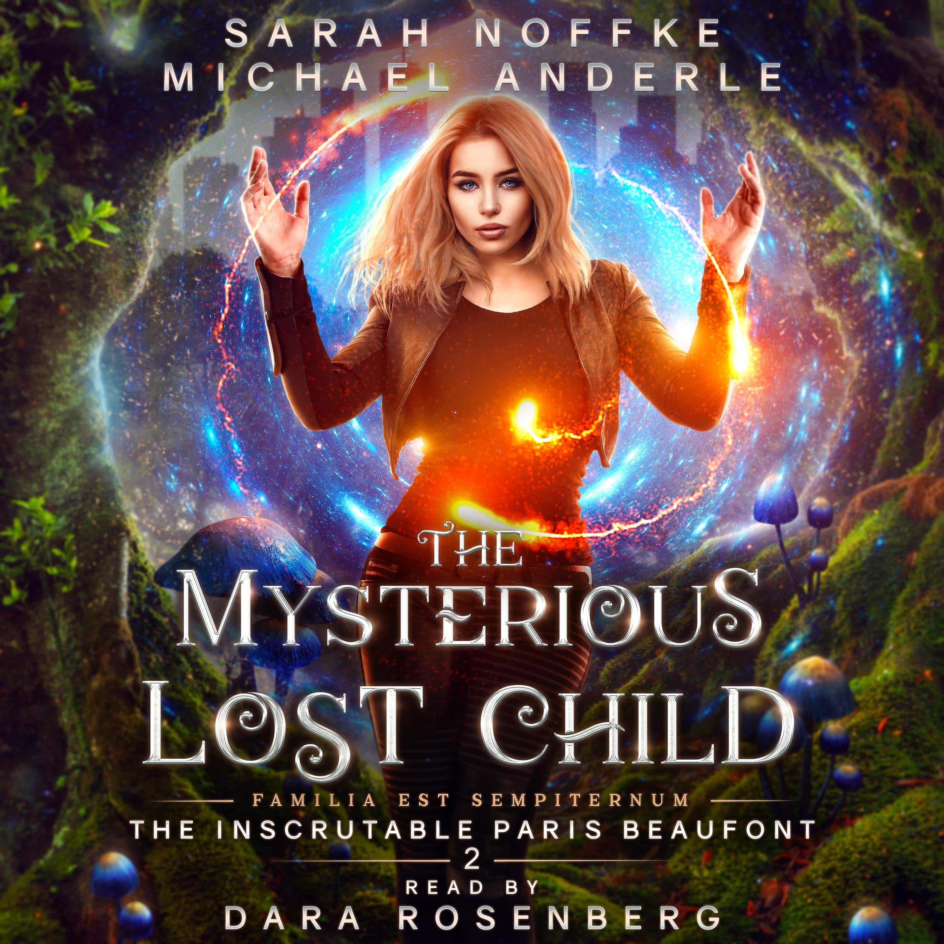 The Mysterious Lost Child