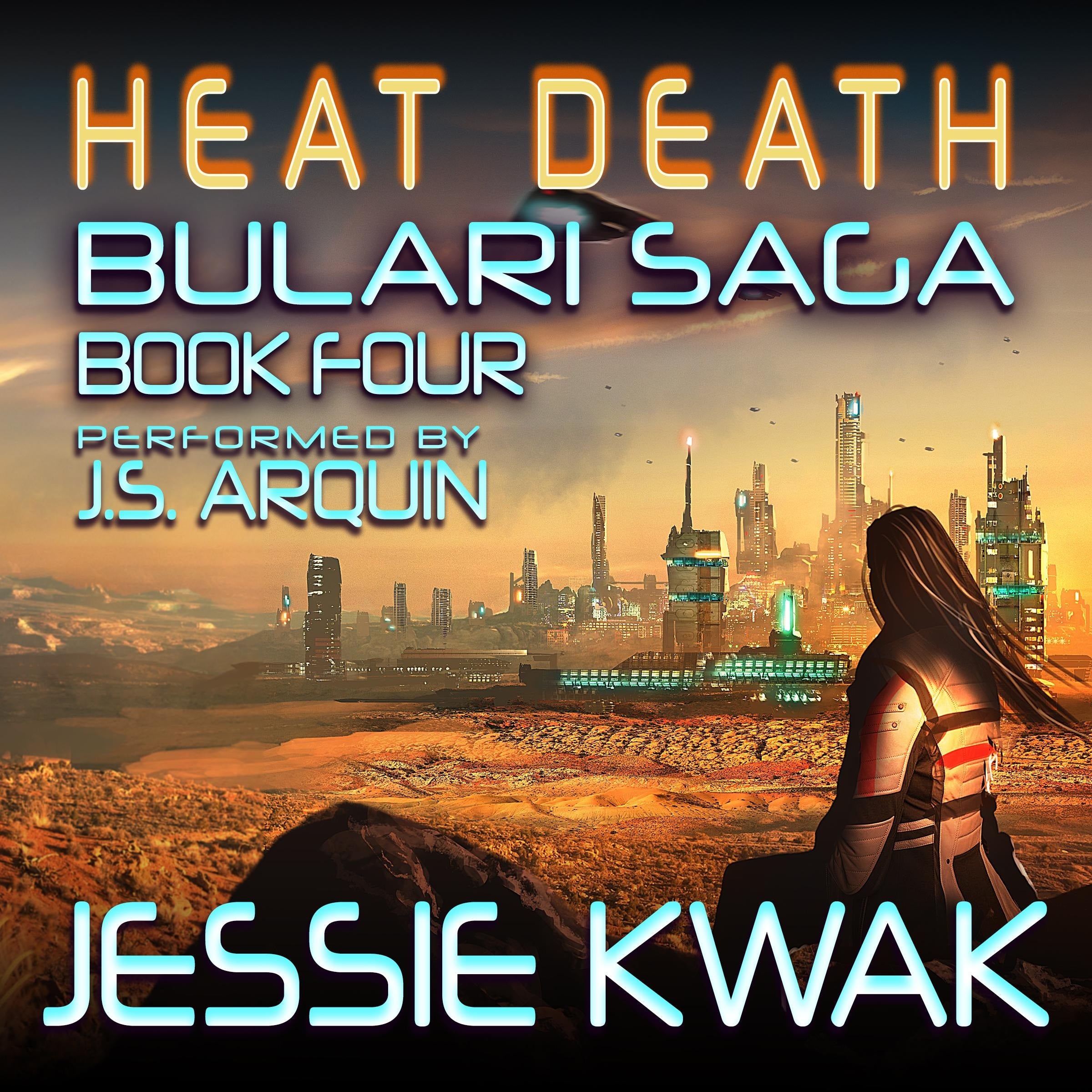 Heat Death