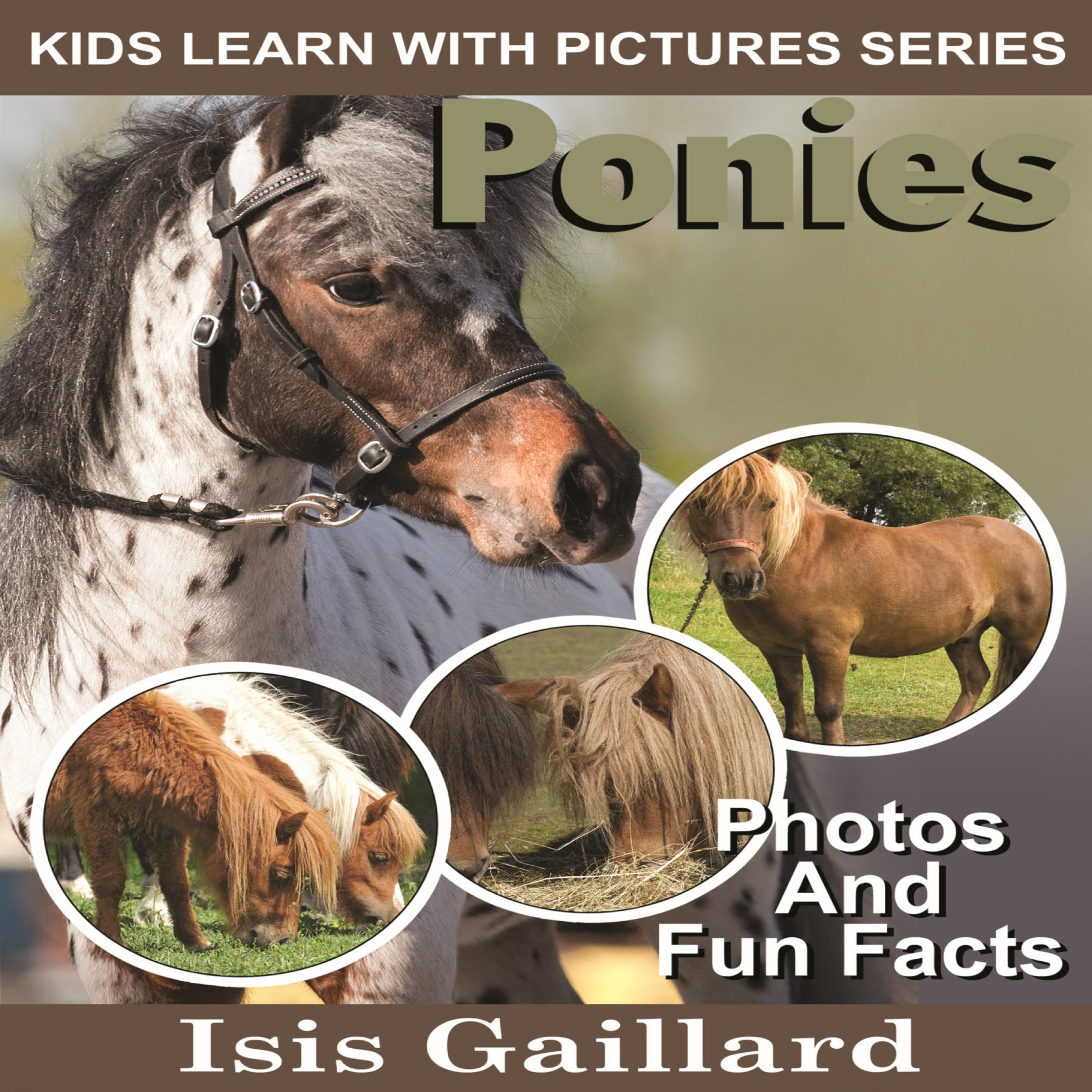 Ponies