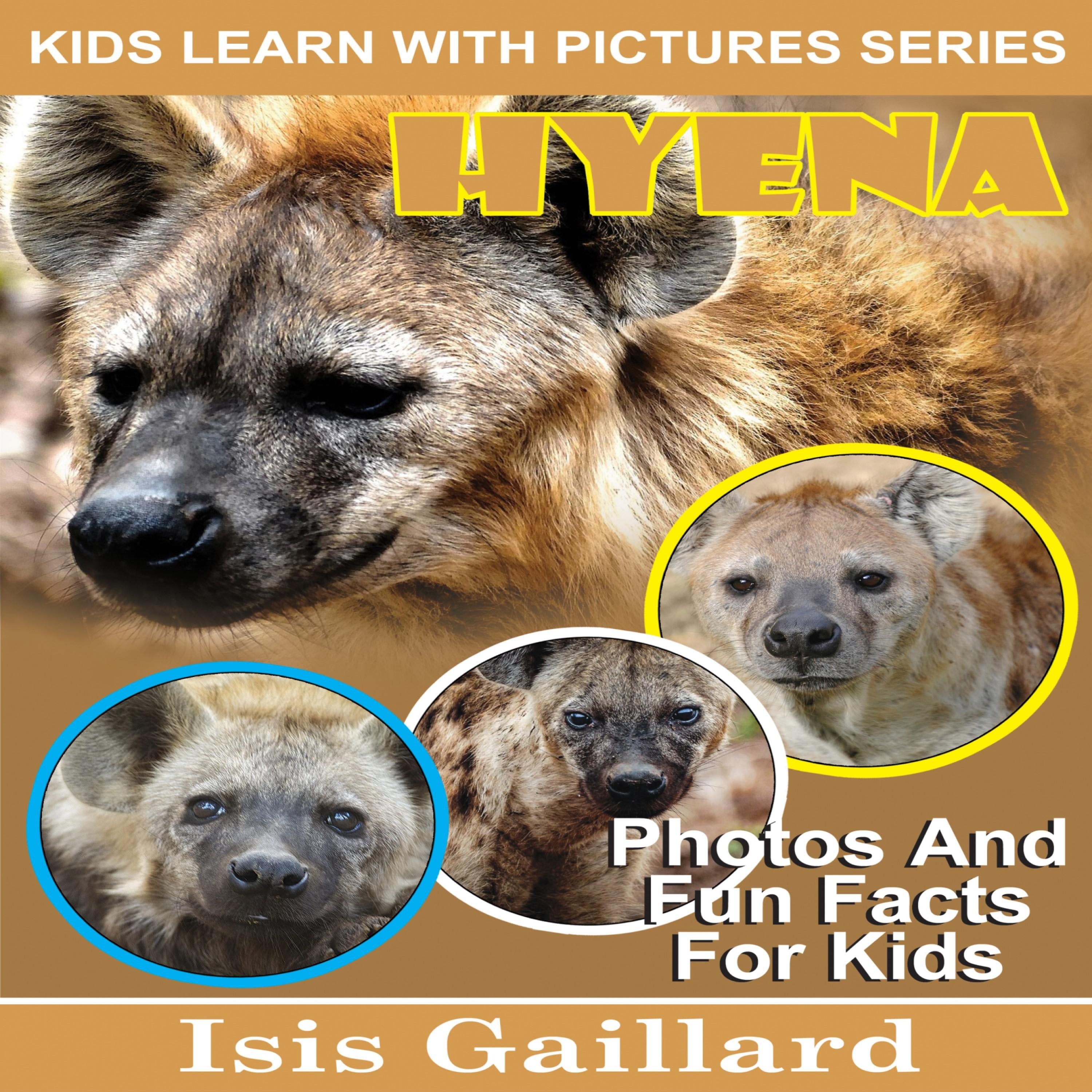 Hyena