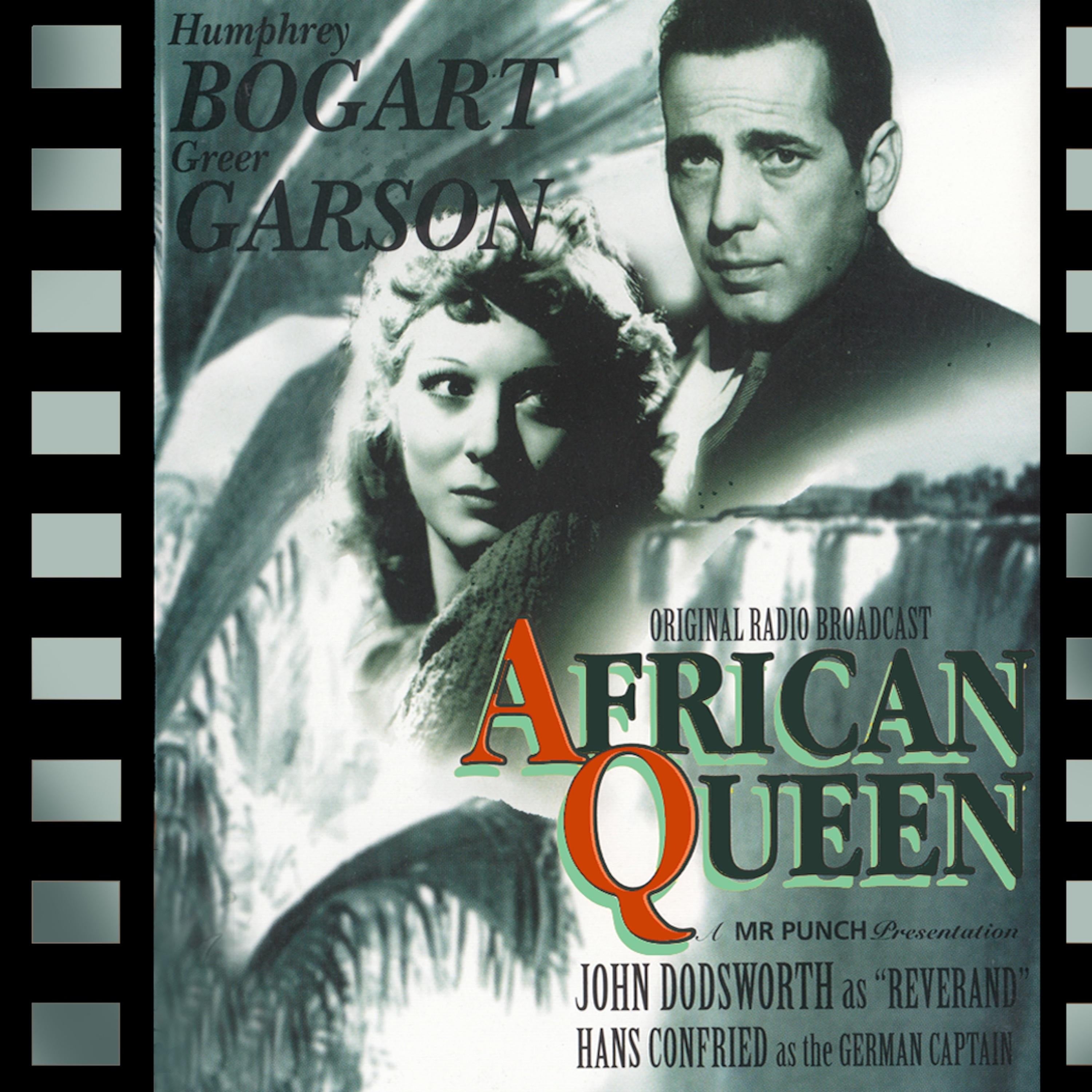 The African Queen