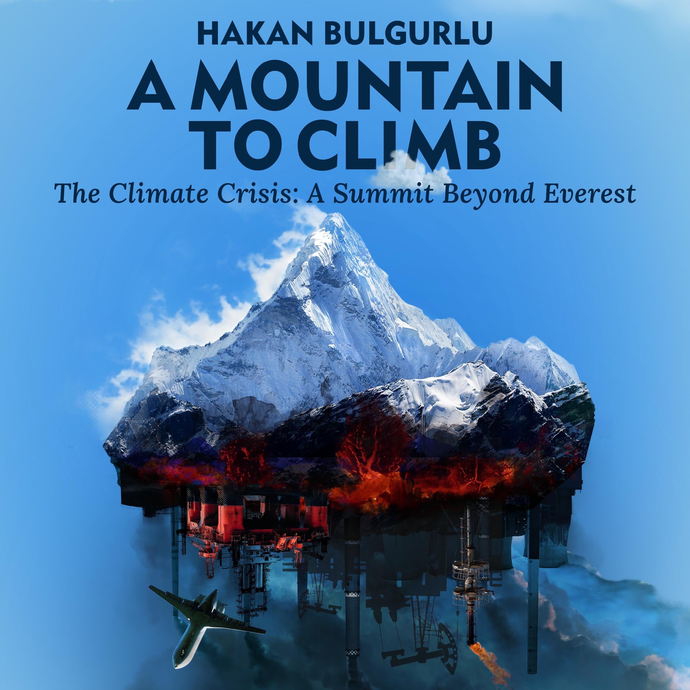 A Mountain to Climb