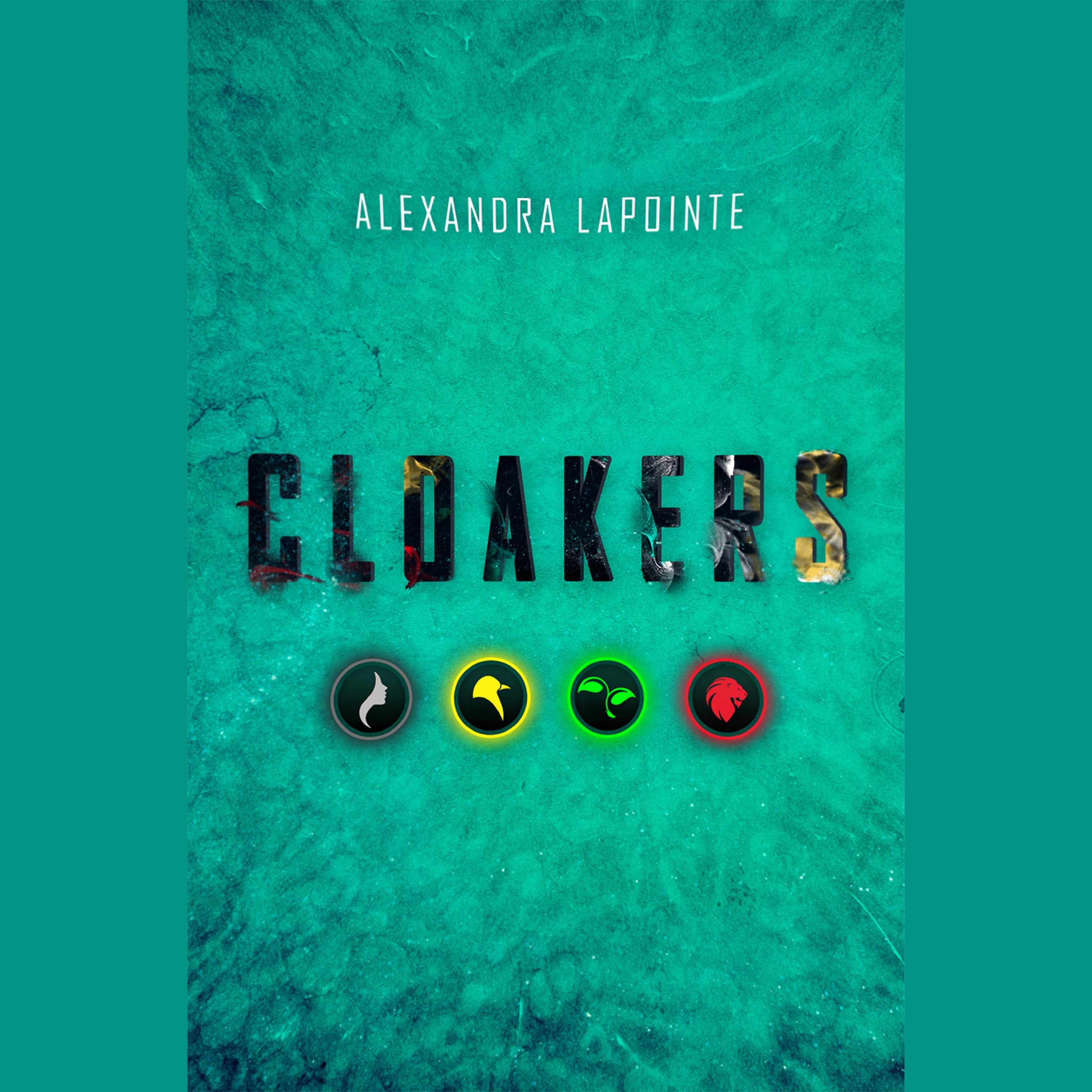 Cloakers