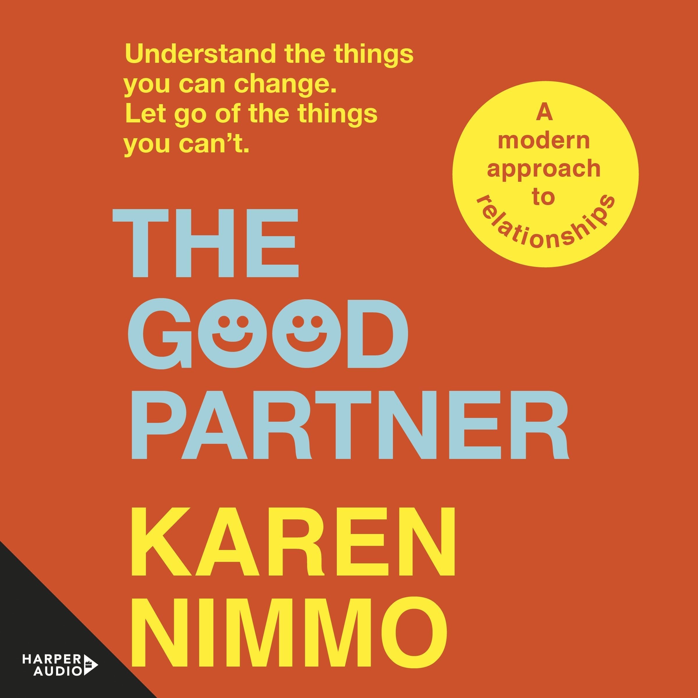 The Good Partner