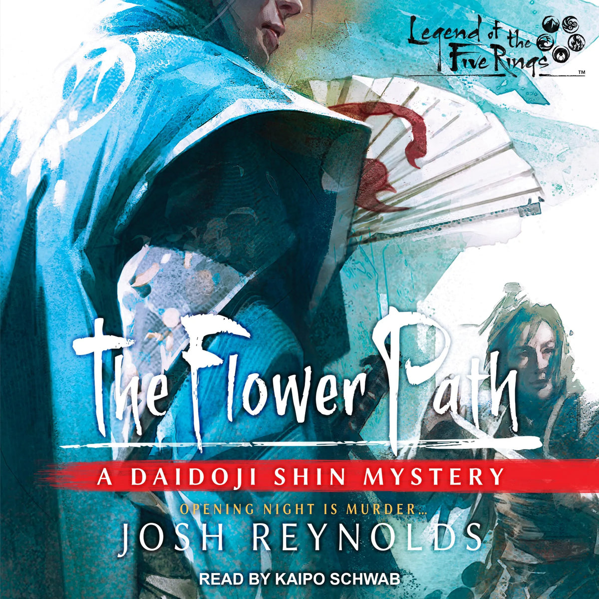 The Flower Path