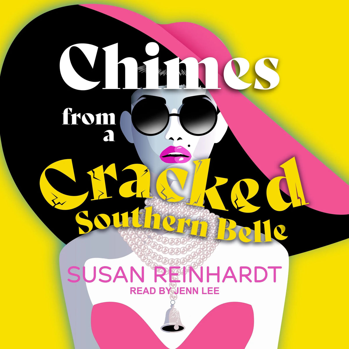 Chimes from a Cracked Southern Belle
