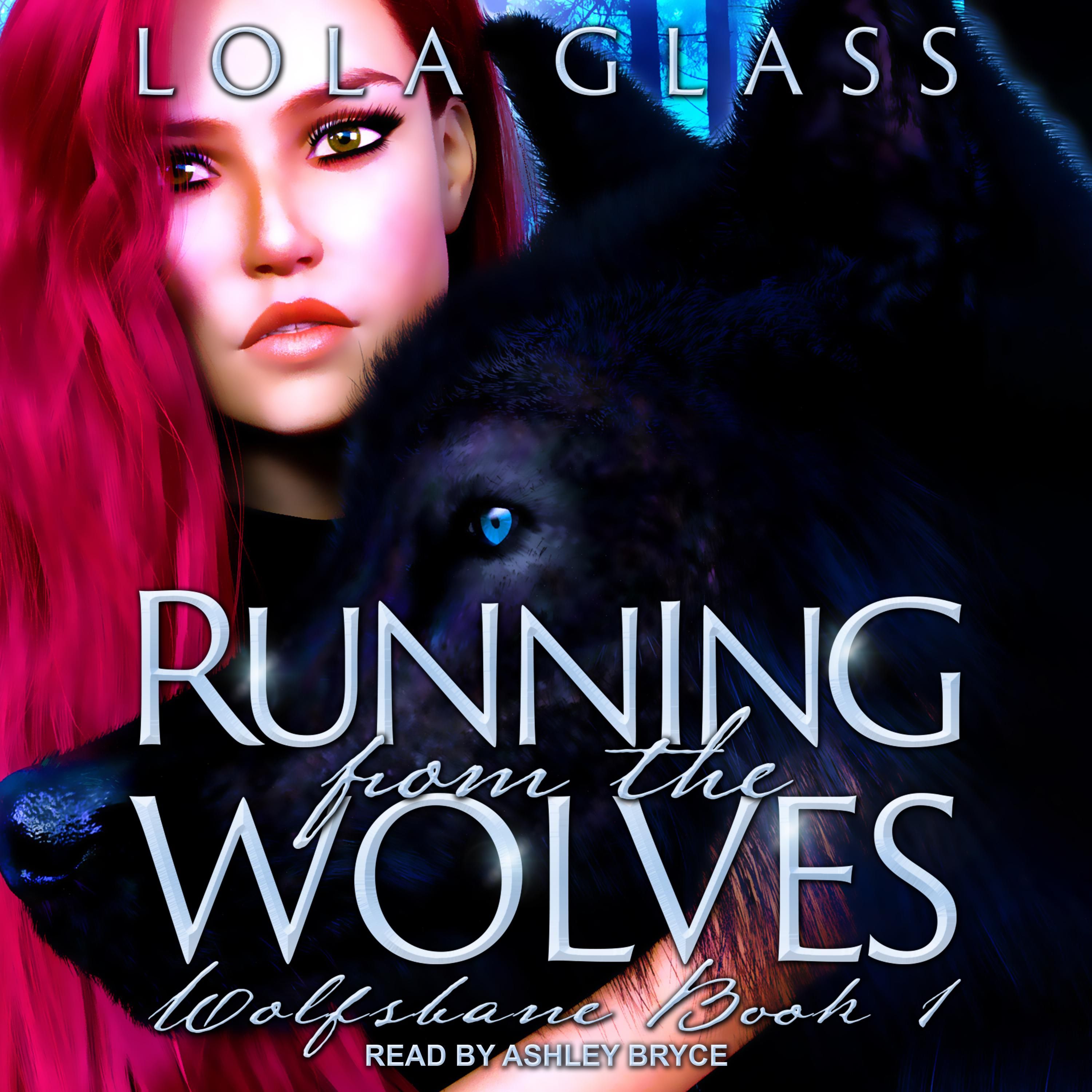 Running from the Wolves