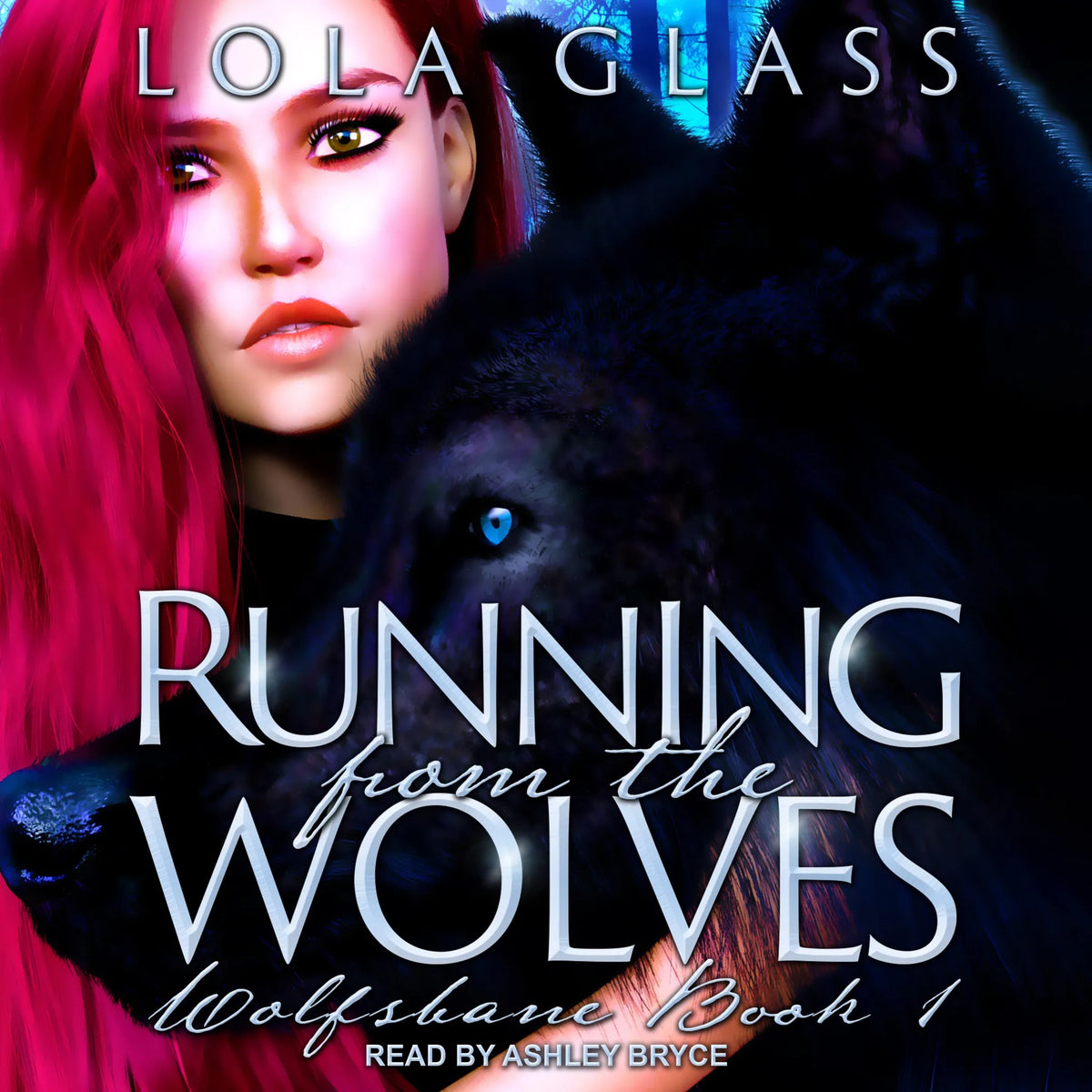 Running from the Wolves