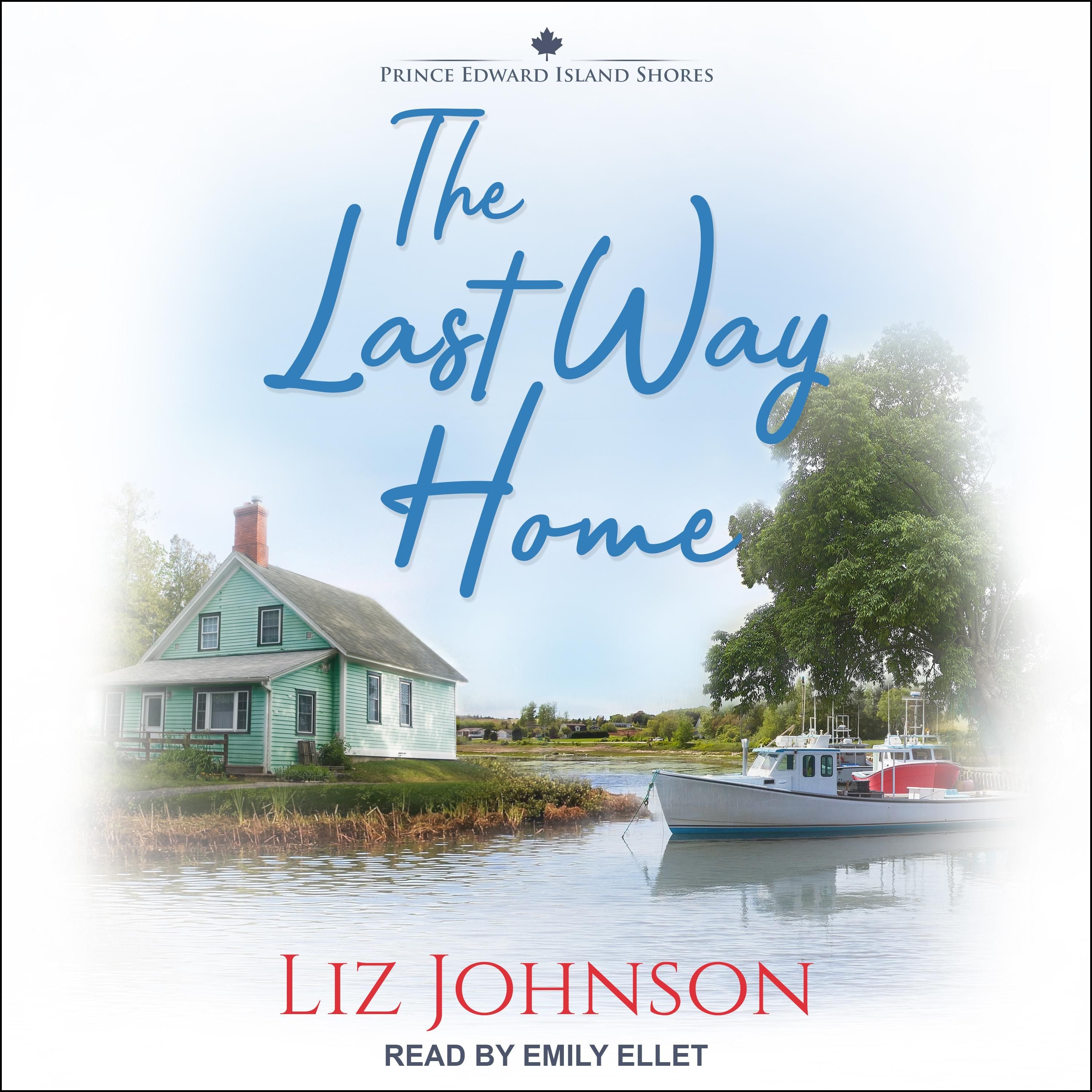 The Last Way Home