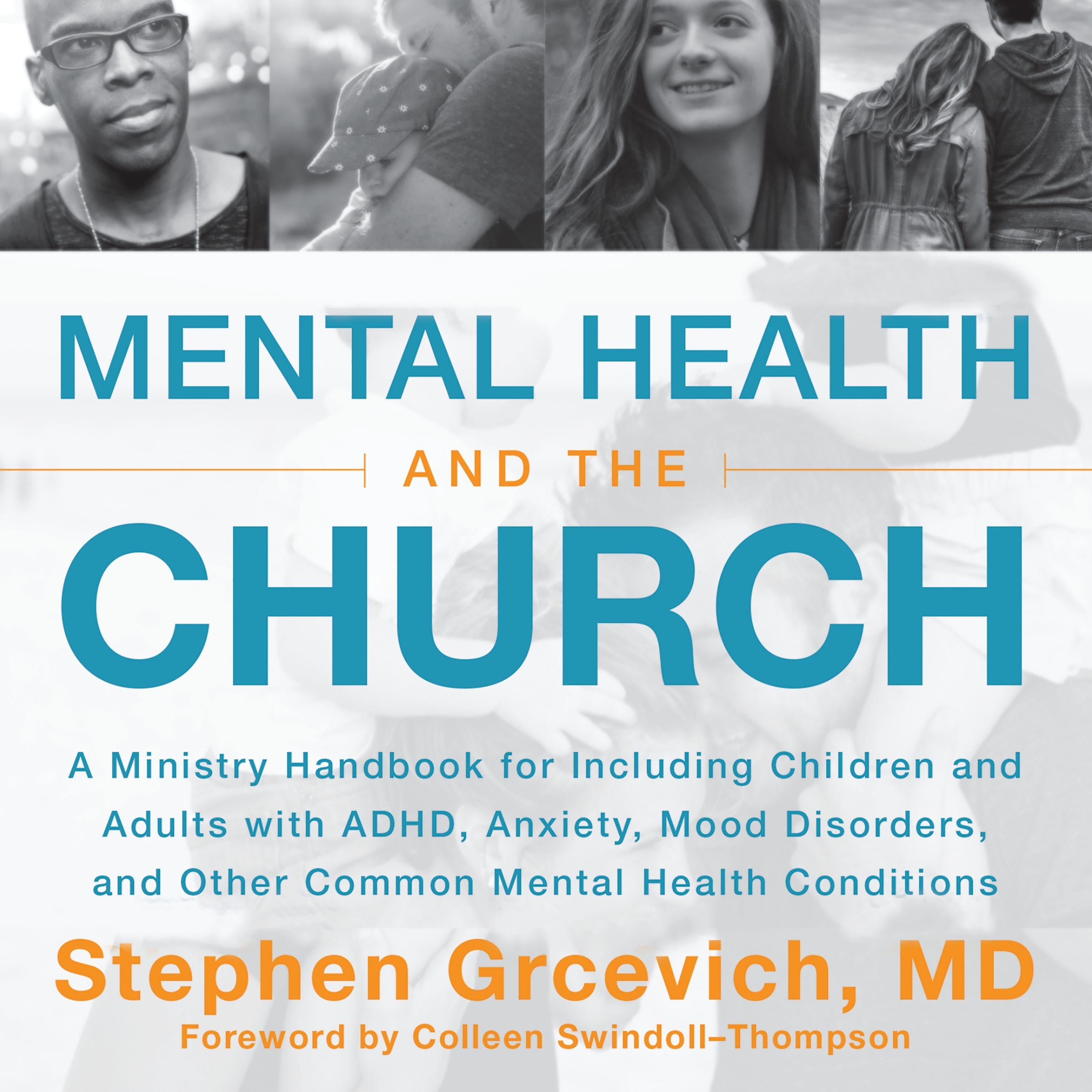Mental Health and the Church