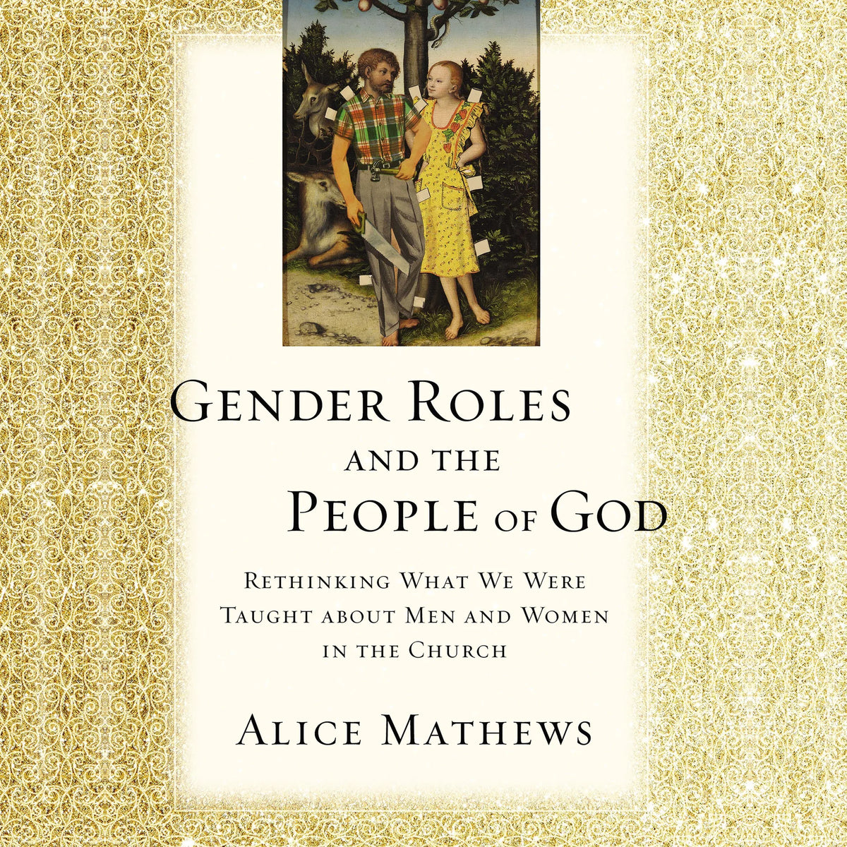 Gender Roles and the People of God