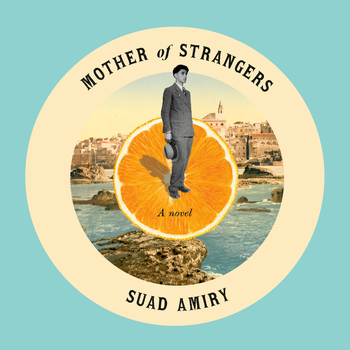 Mother of Strangers