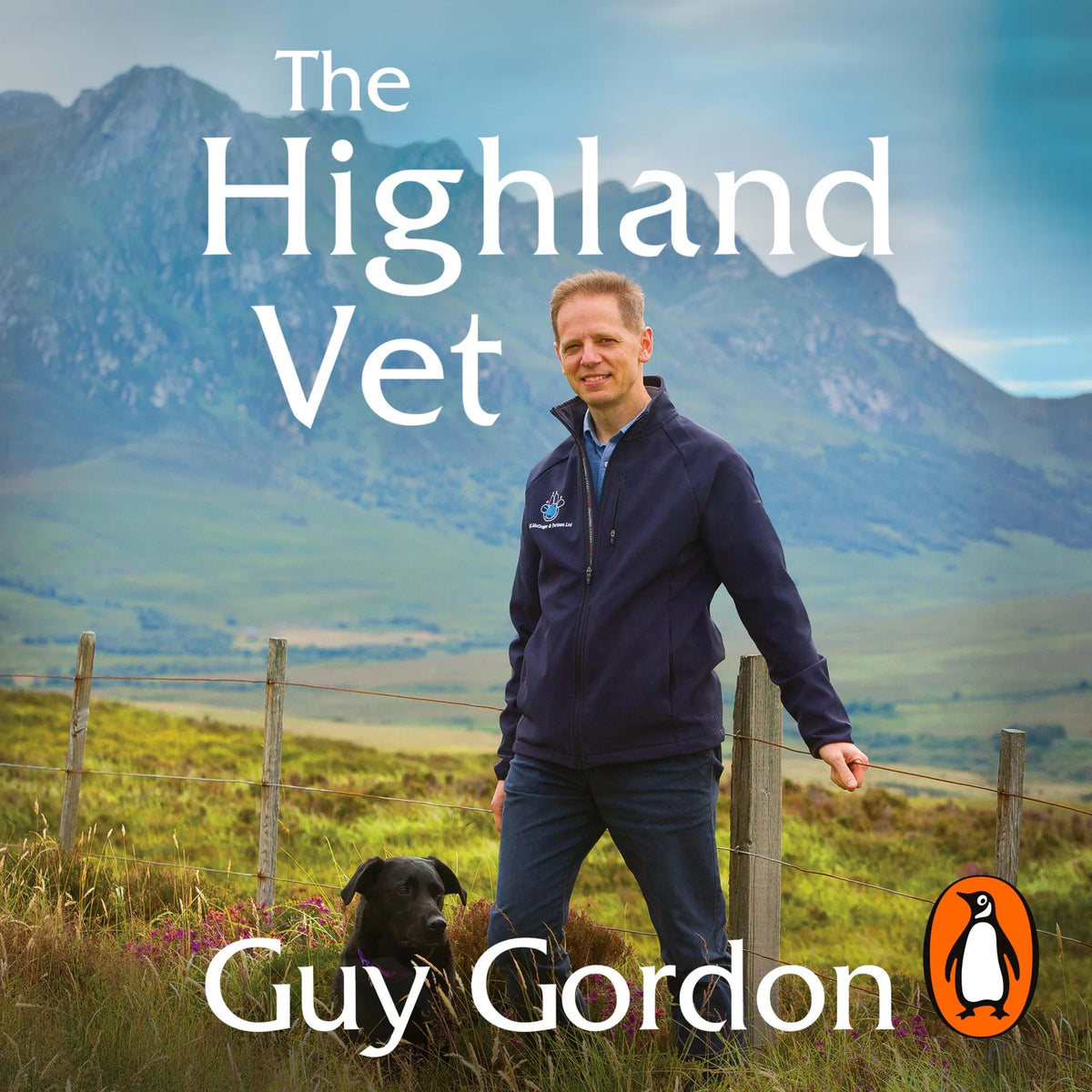 The Highland Vet