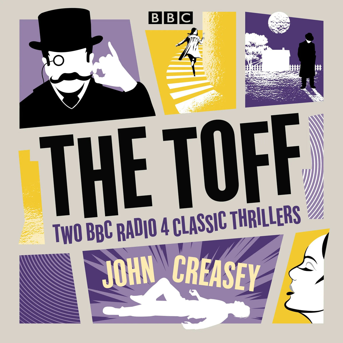 The Toff
