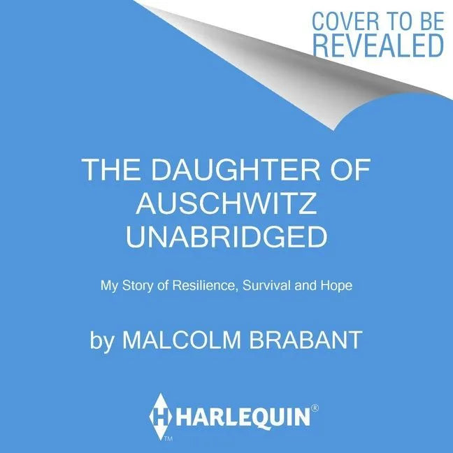 The Daughter of Auschwitz