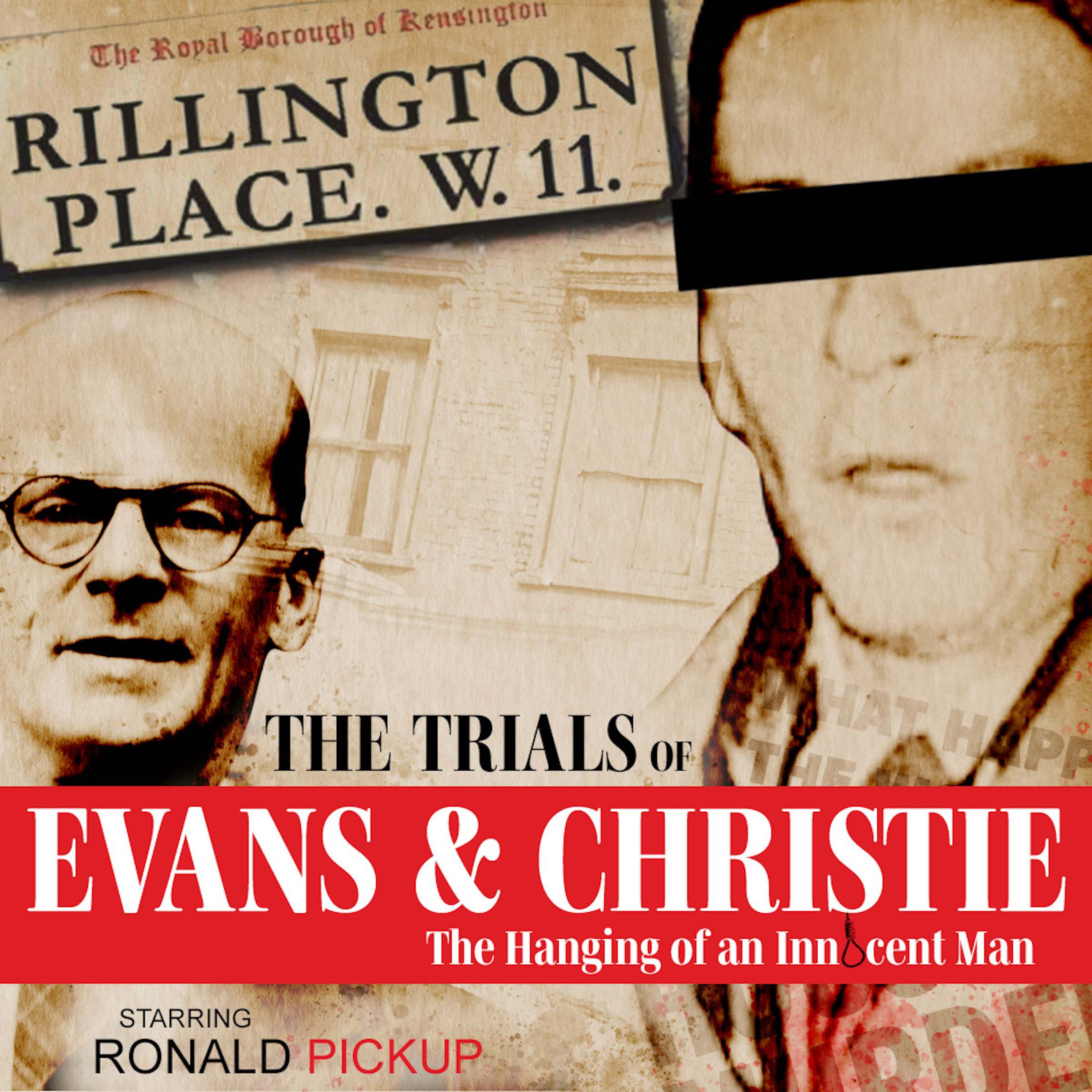 The Trial of Ruth Ellis: True Crime Drama