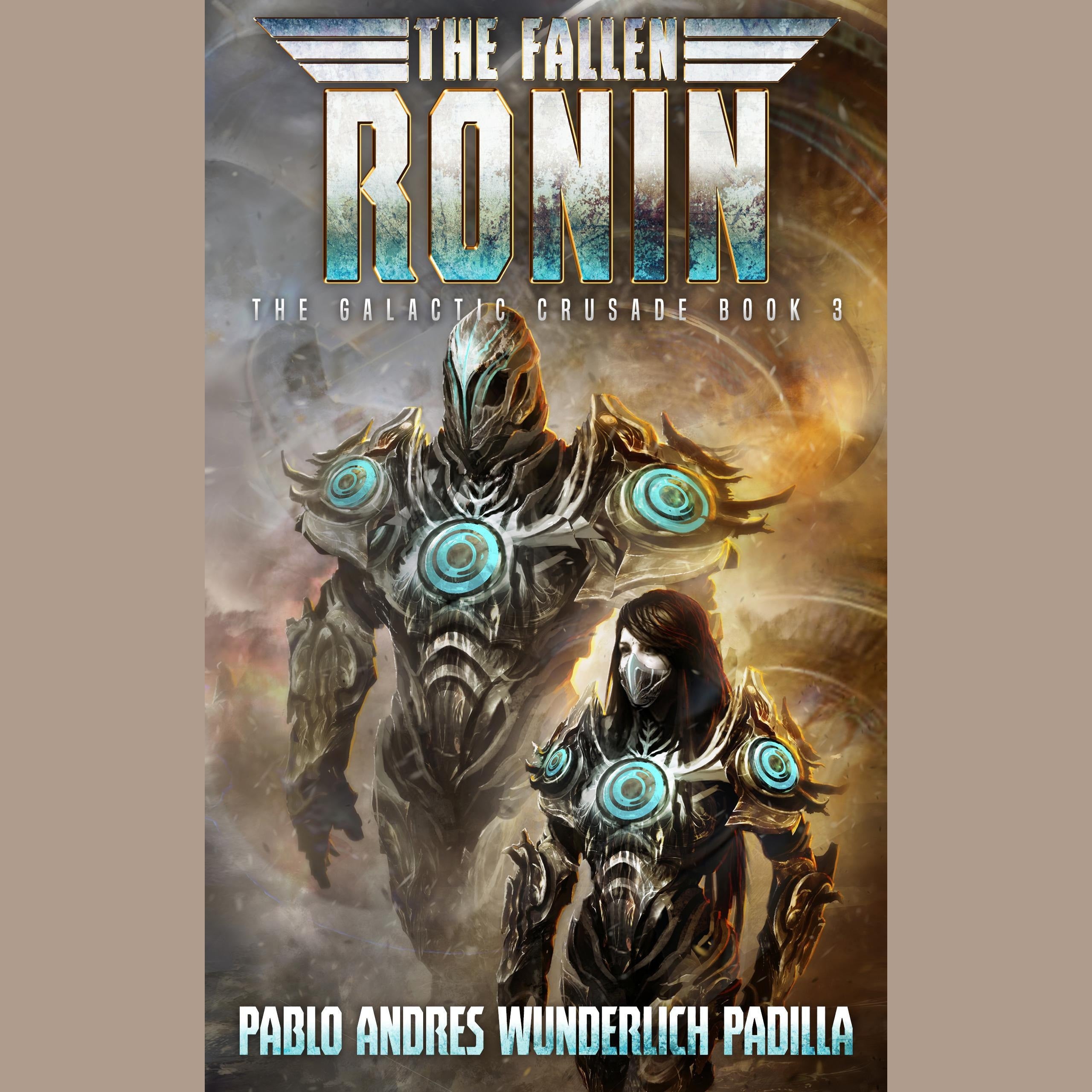 The Fallen Ronin