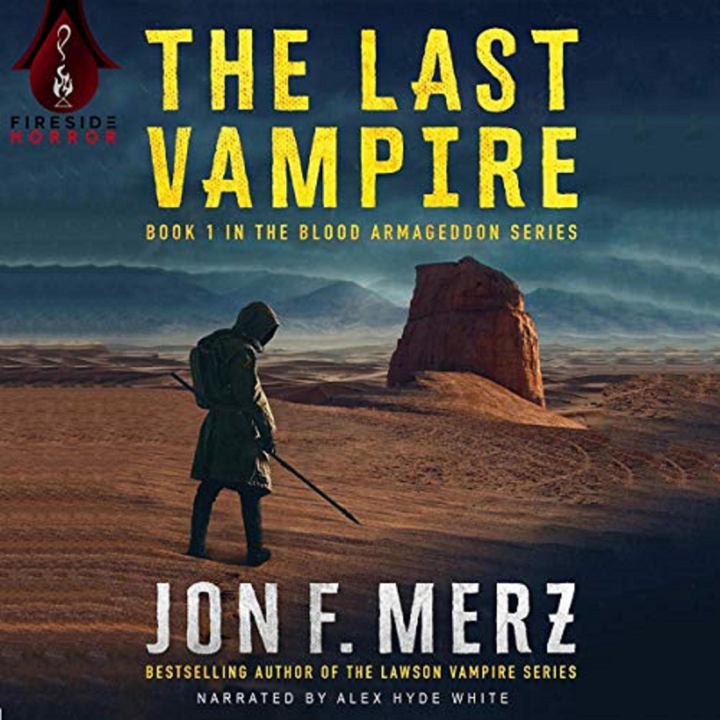The Last Vampire
