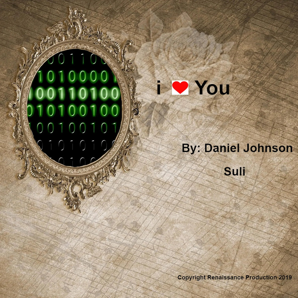 I Heart You