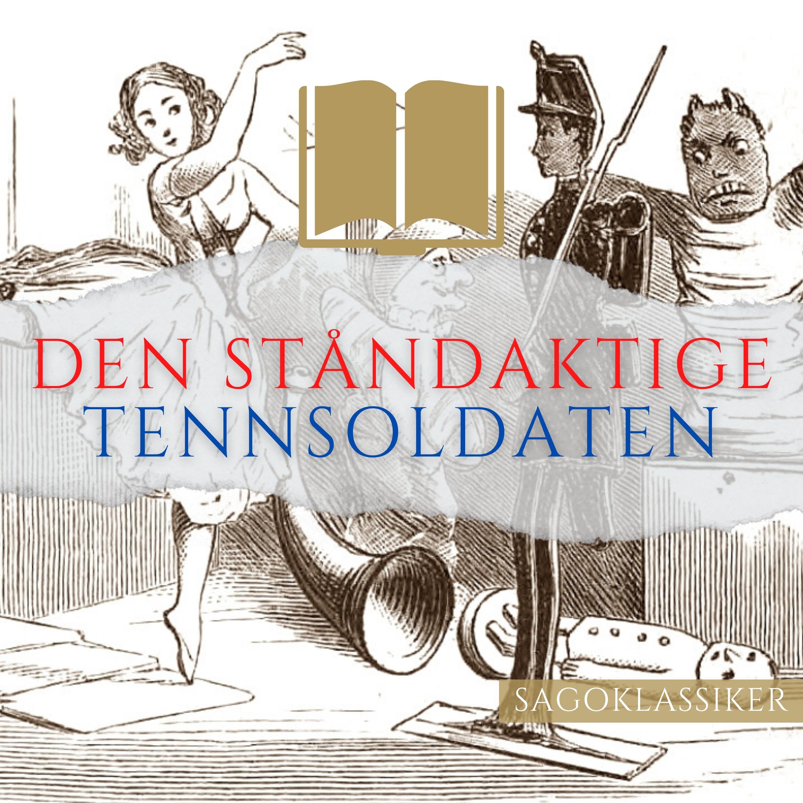 Den ståndaktige tennsoldaten