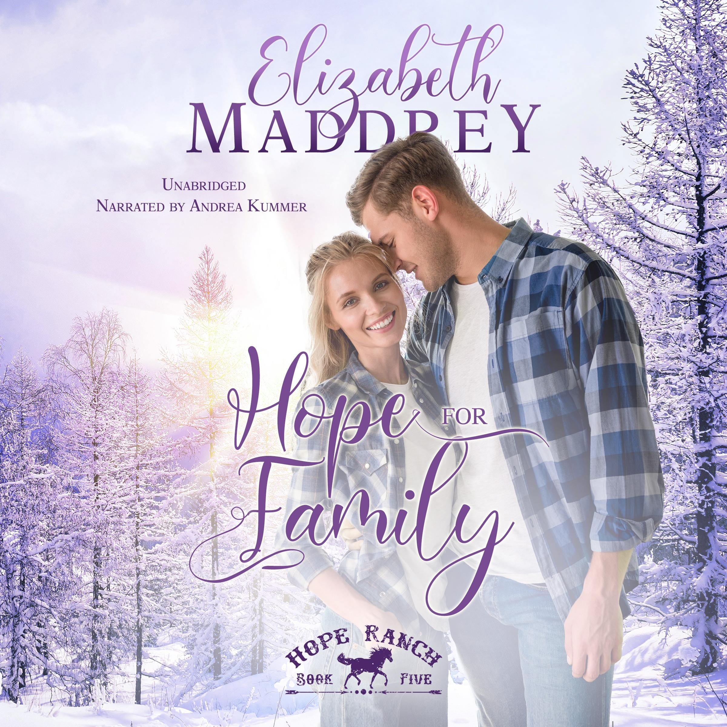 Hope for Family