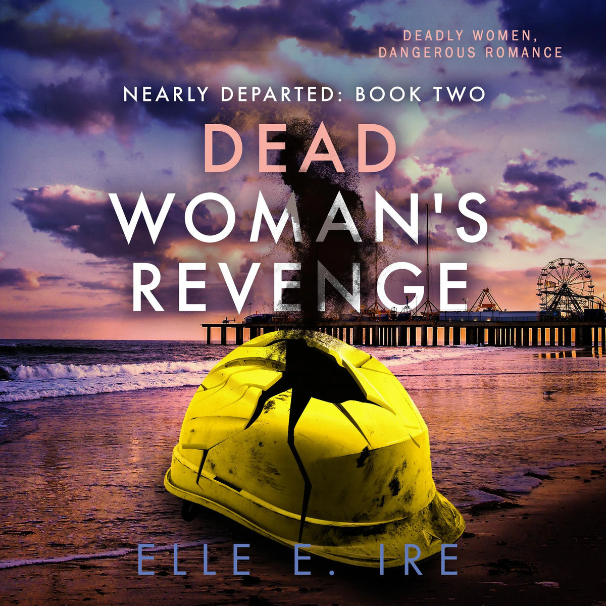 Dead Woman's Revenge