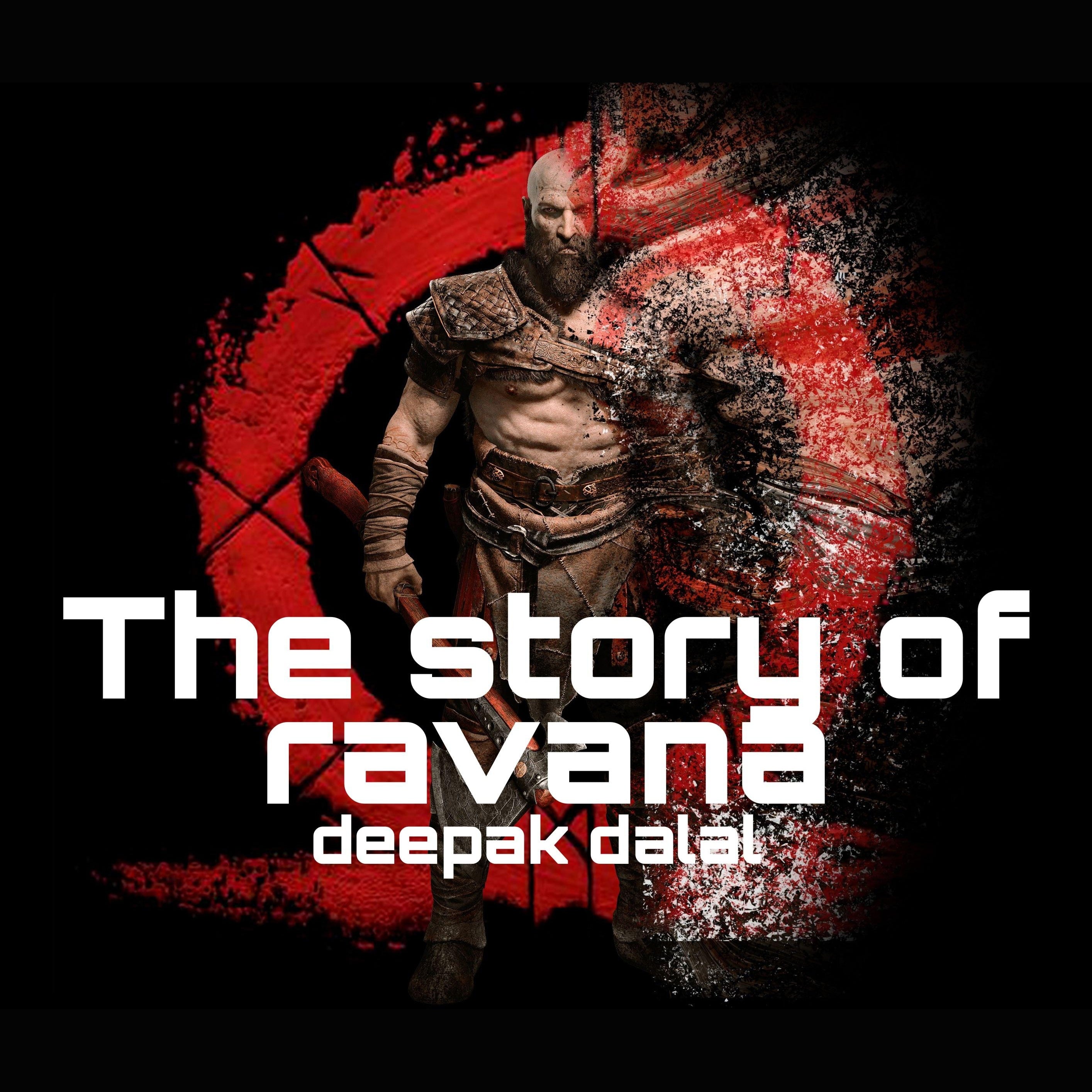 The story of ravana
