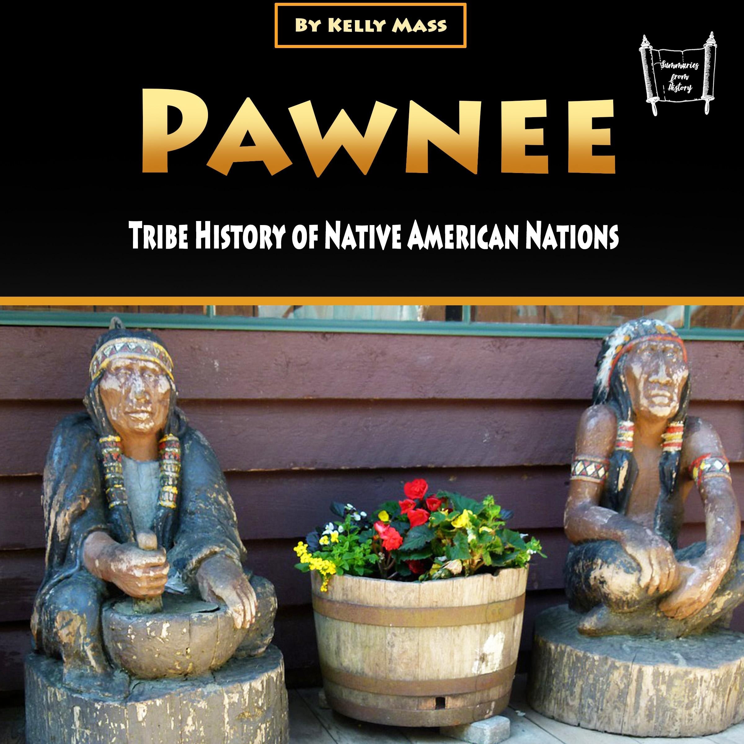 Pawnee