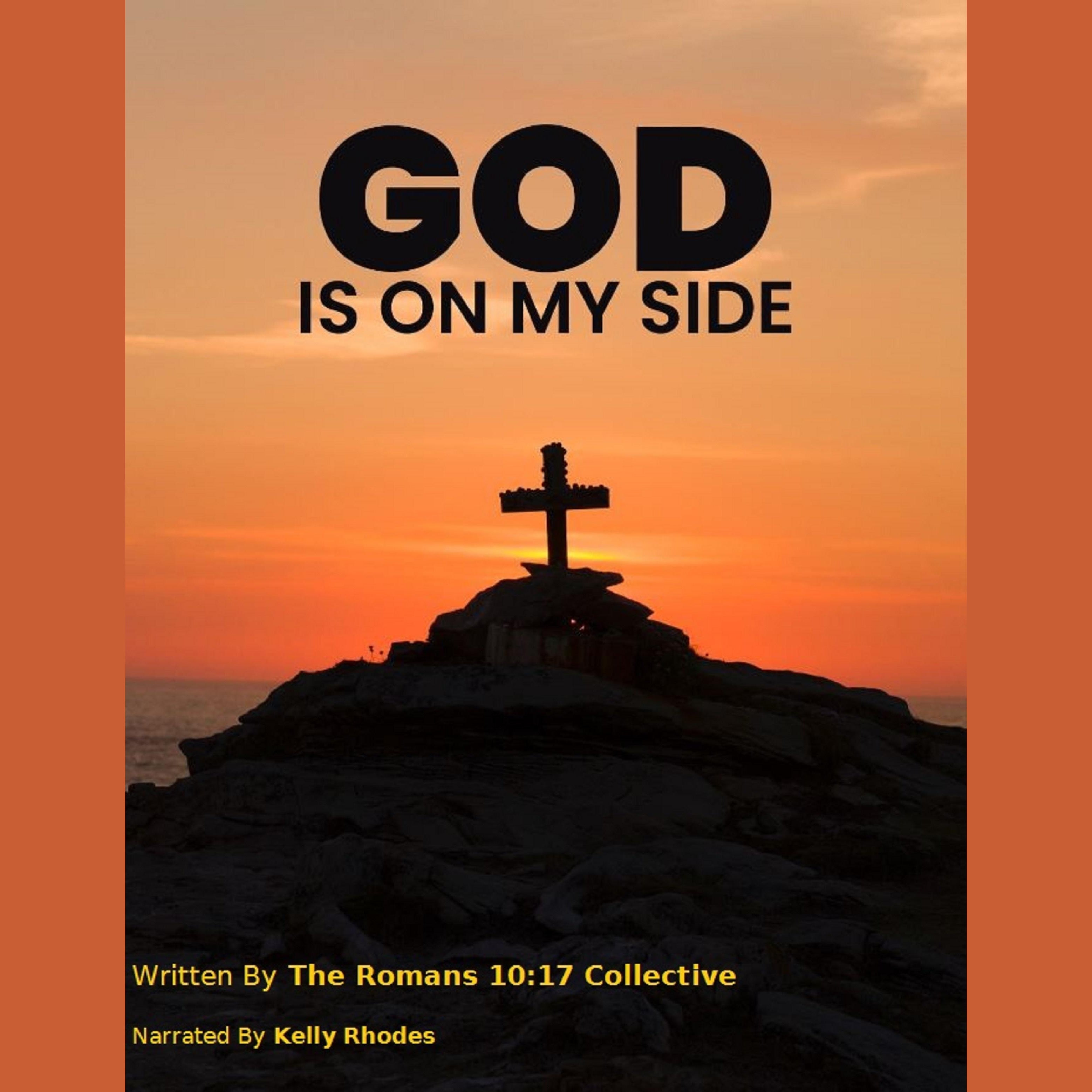 GOD Is On YOUR Side