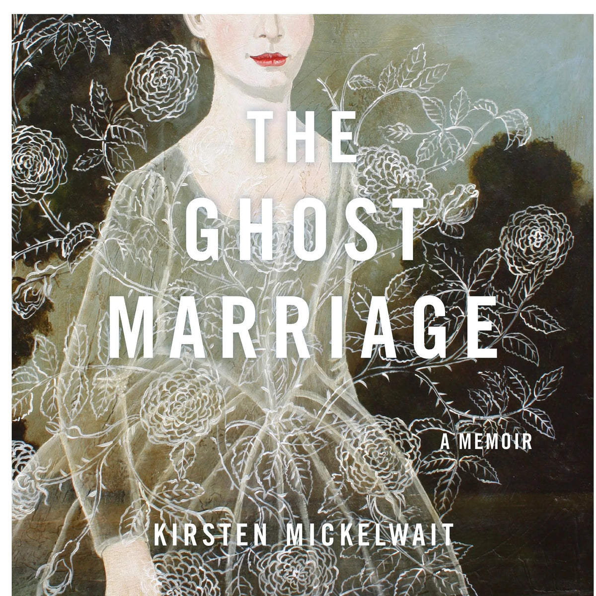 The Ghost Marriage