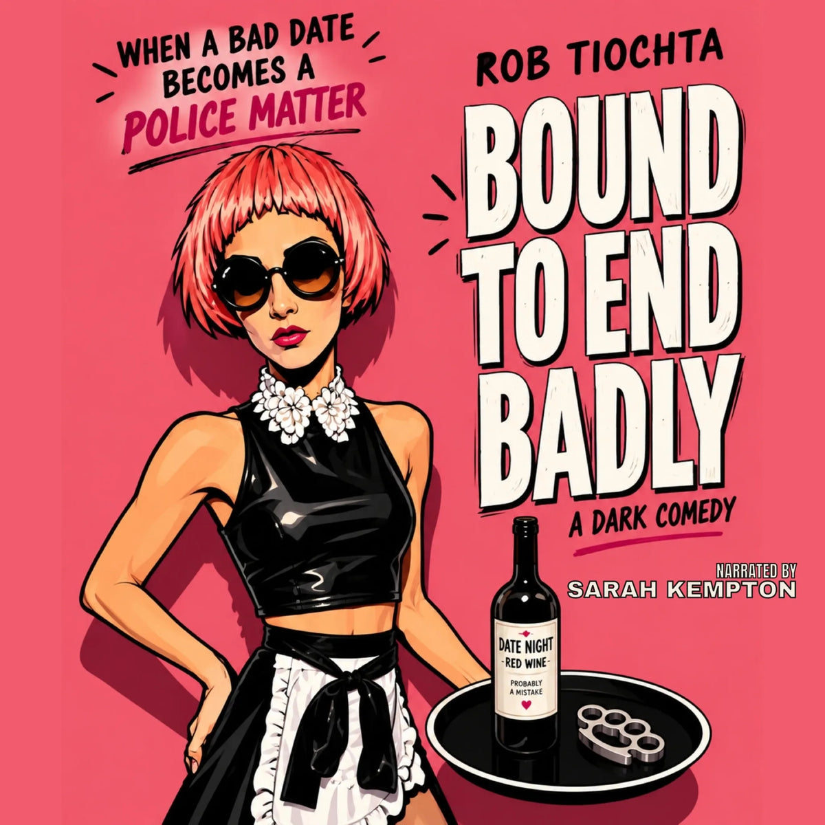 Bound to End Badly
