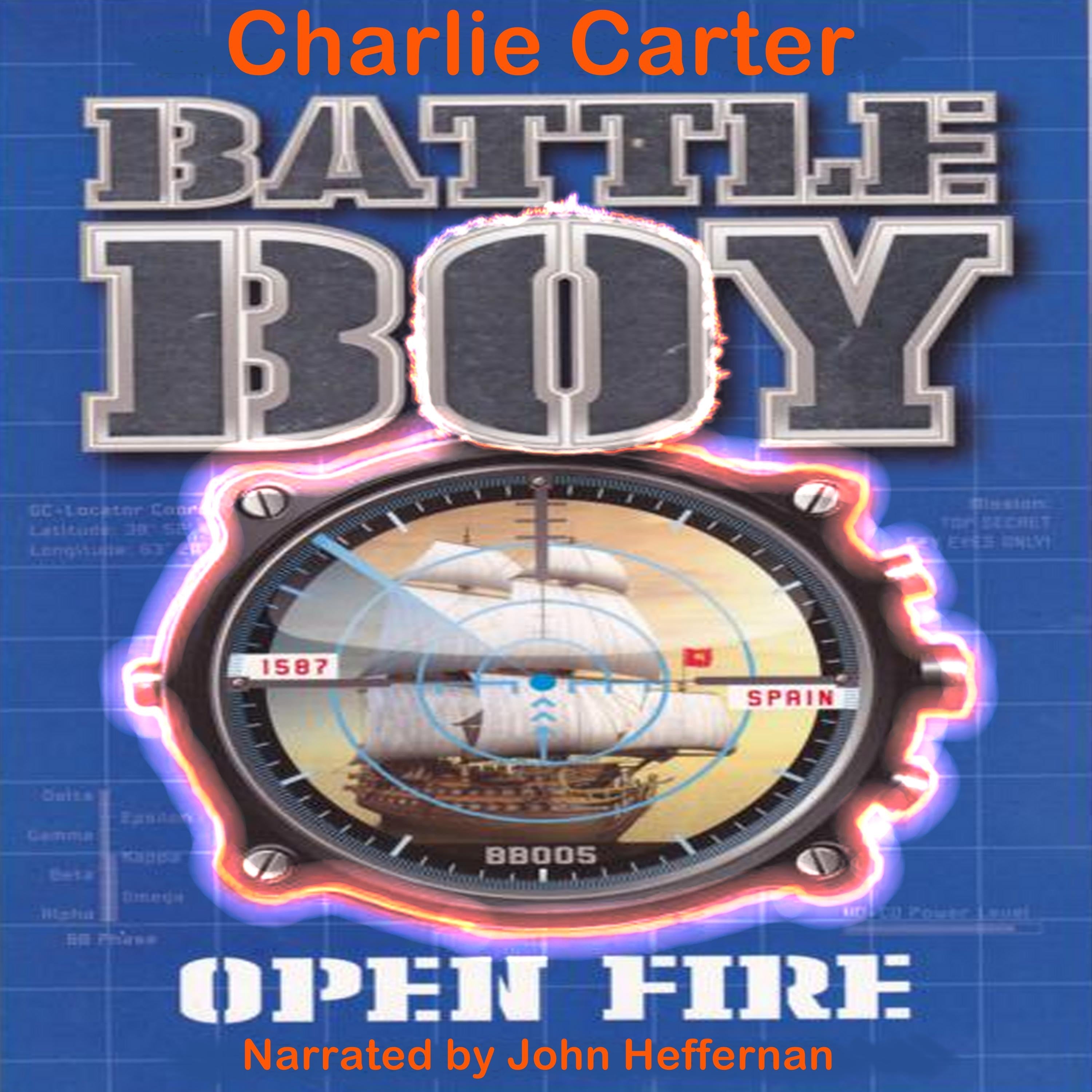 BATTLE BOY
