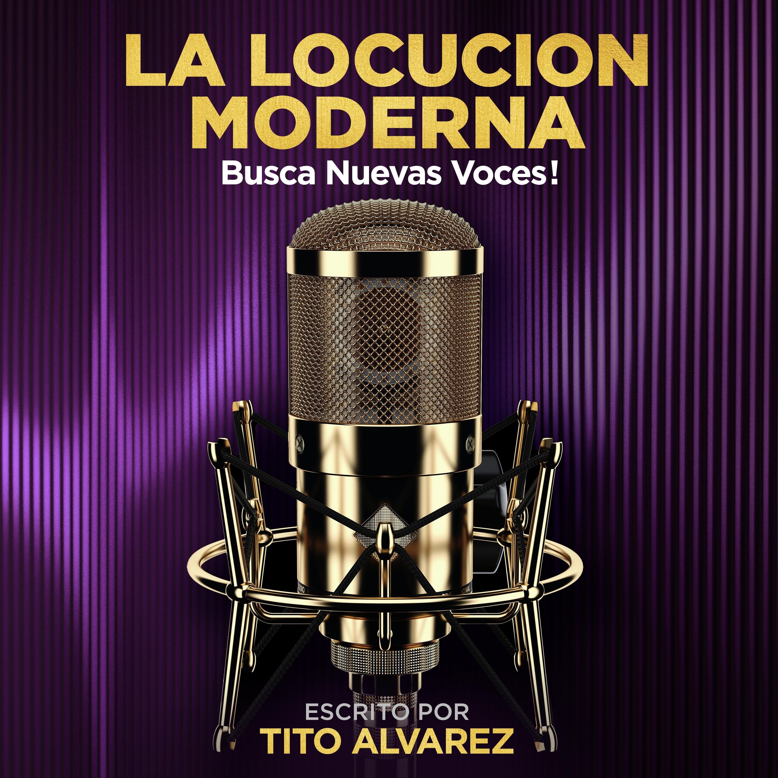 LA LOCUCION MODERNA