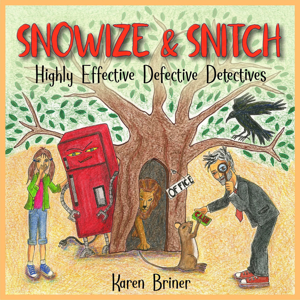 Snowize & Snitch