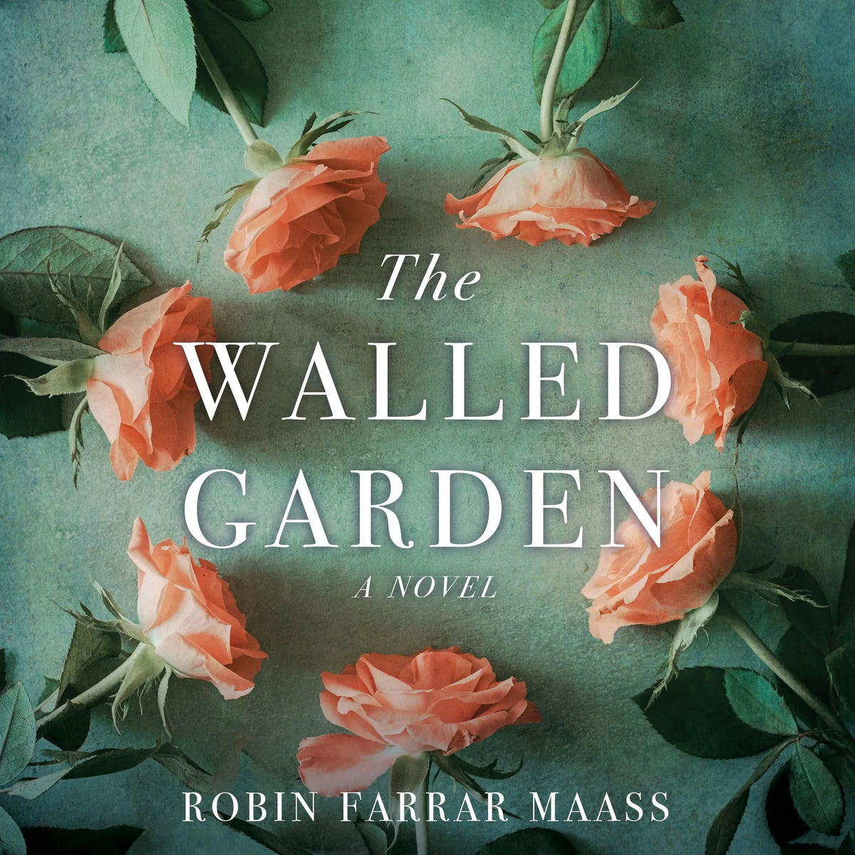 The Walled Garden