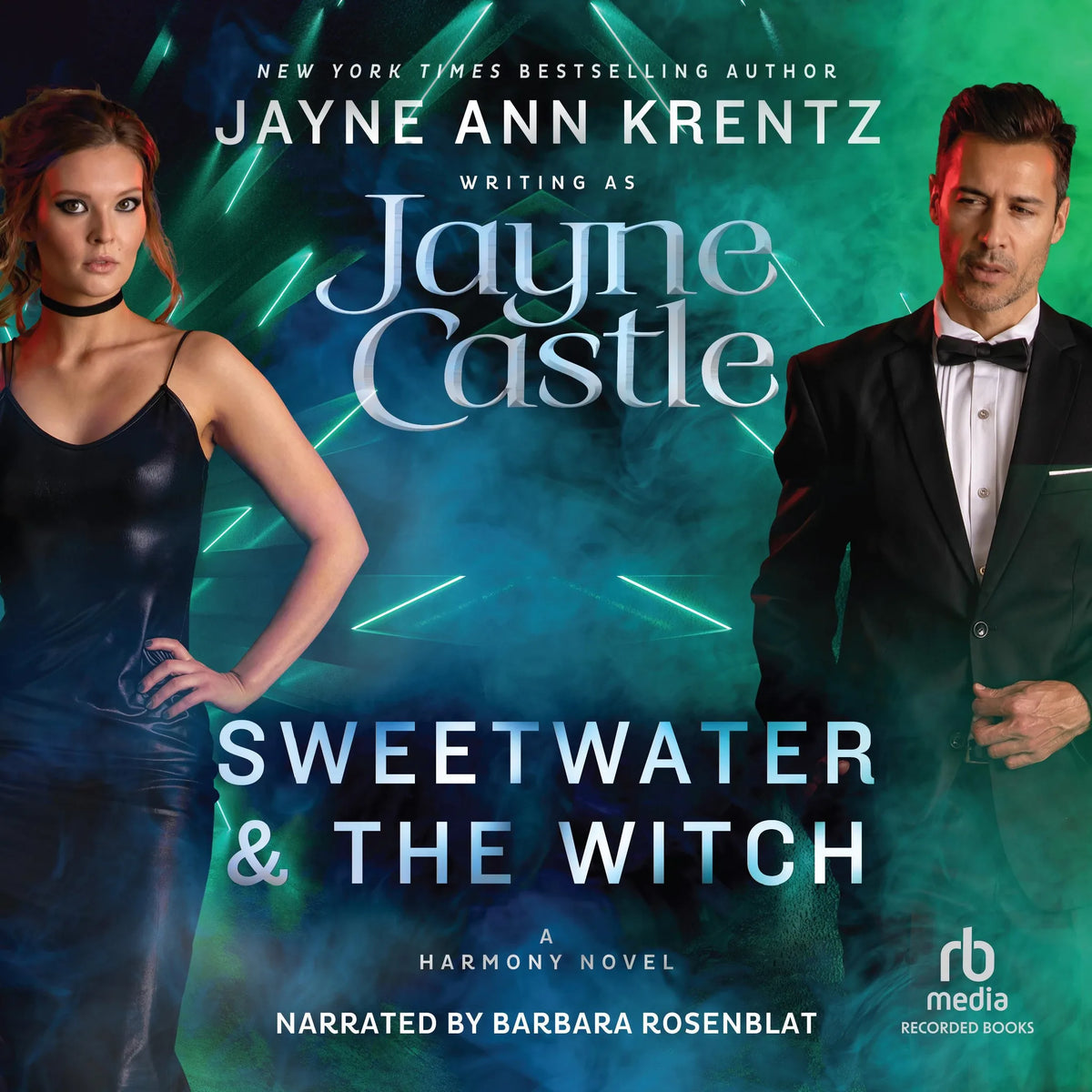 Sweetwater and the Witch