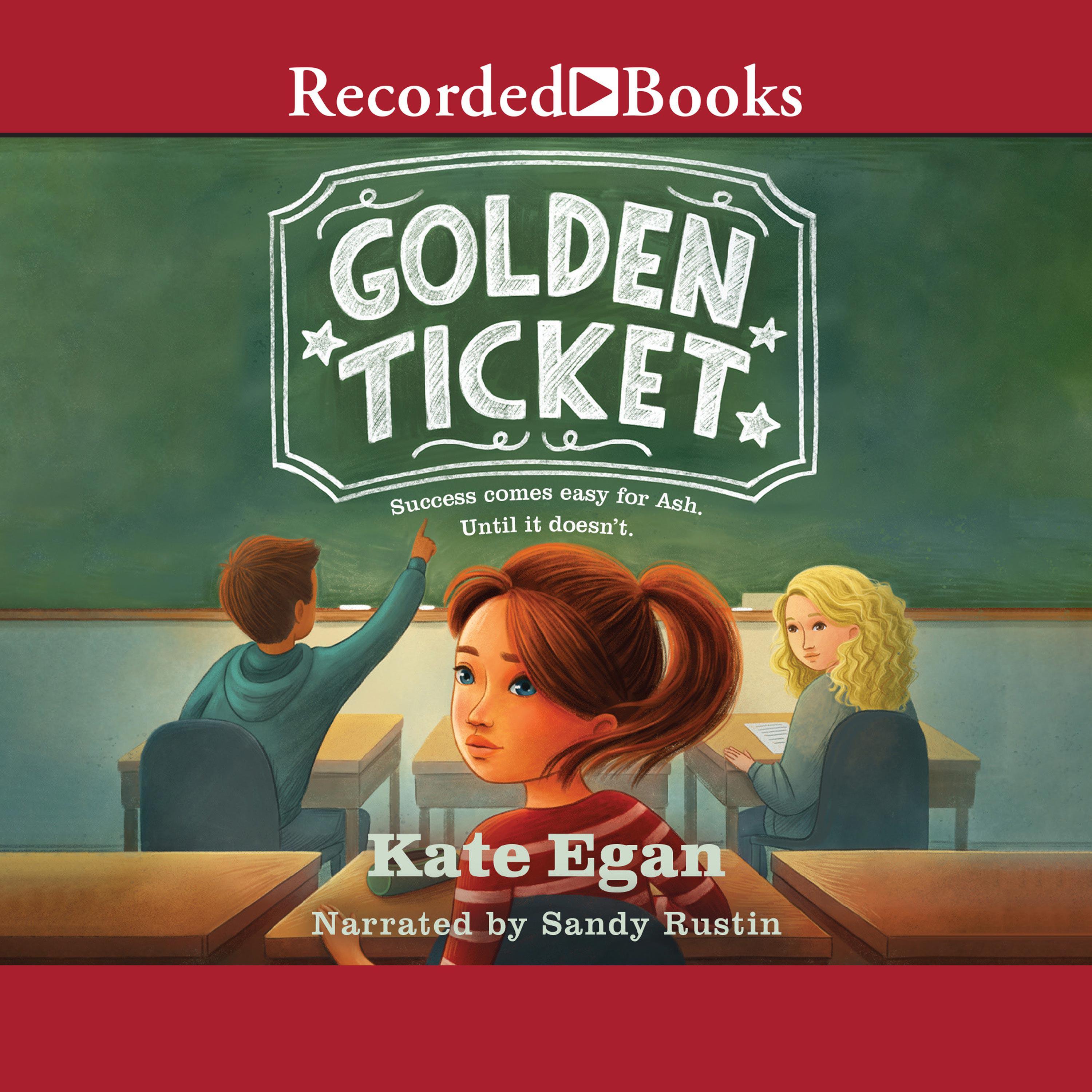 Golden Ticket
