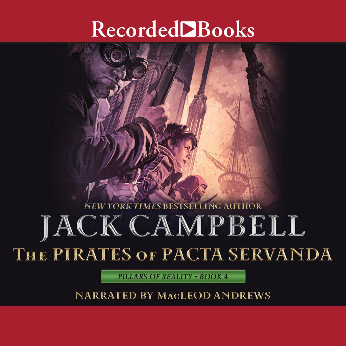 The Pirates of Pacta Servanda