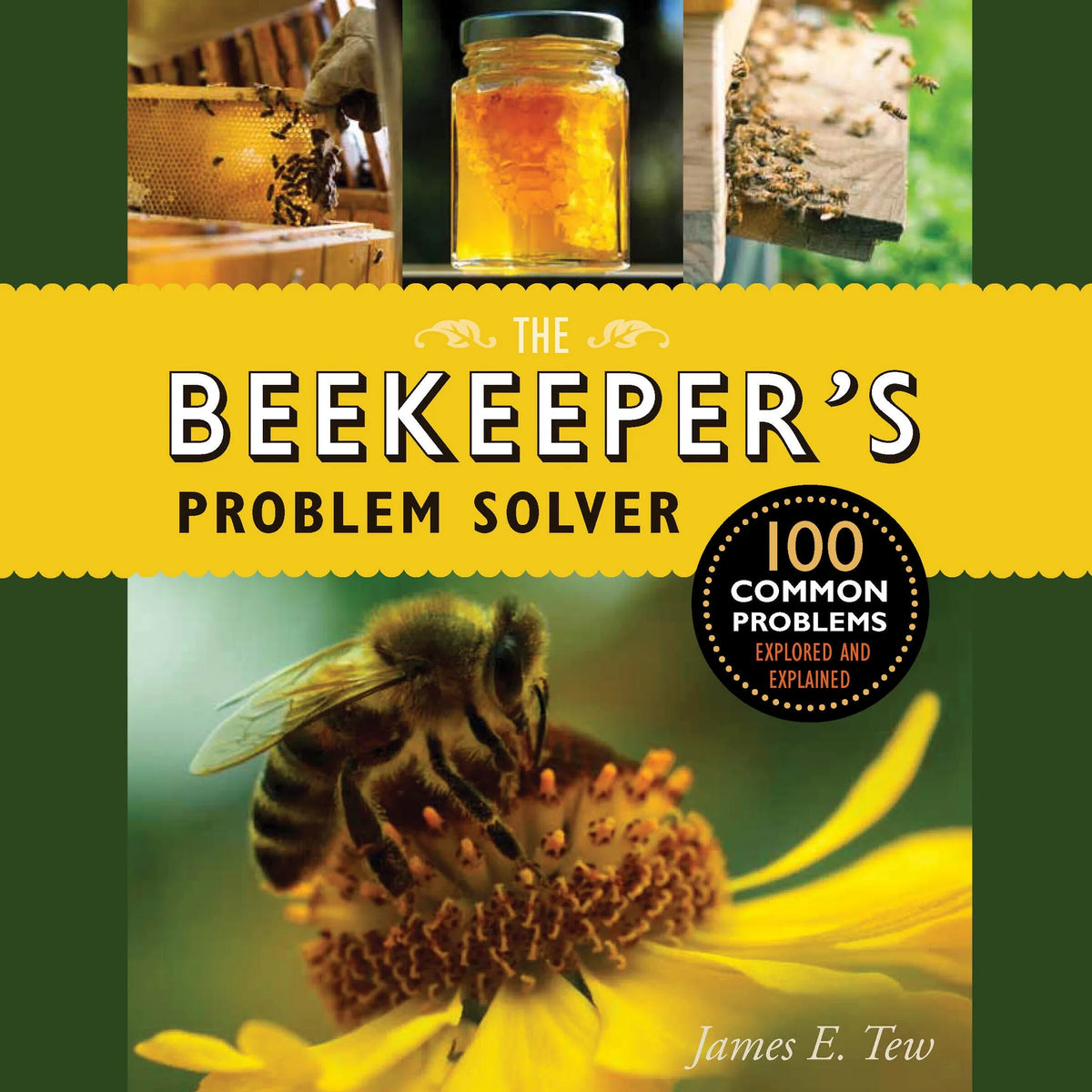 The Beekeeper's Problem Solver