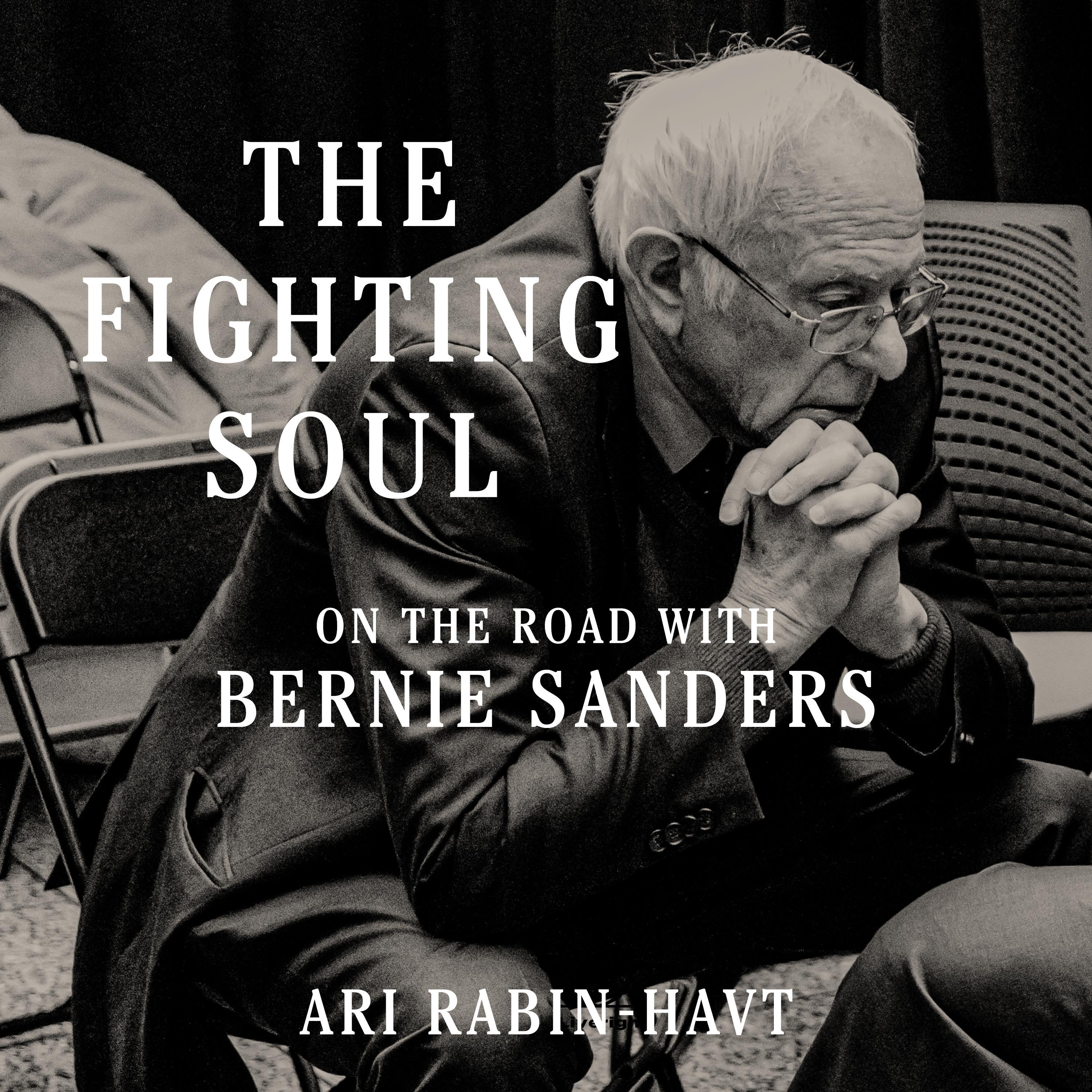 The Fighting Soul