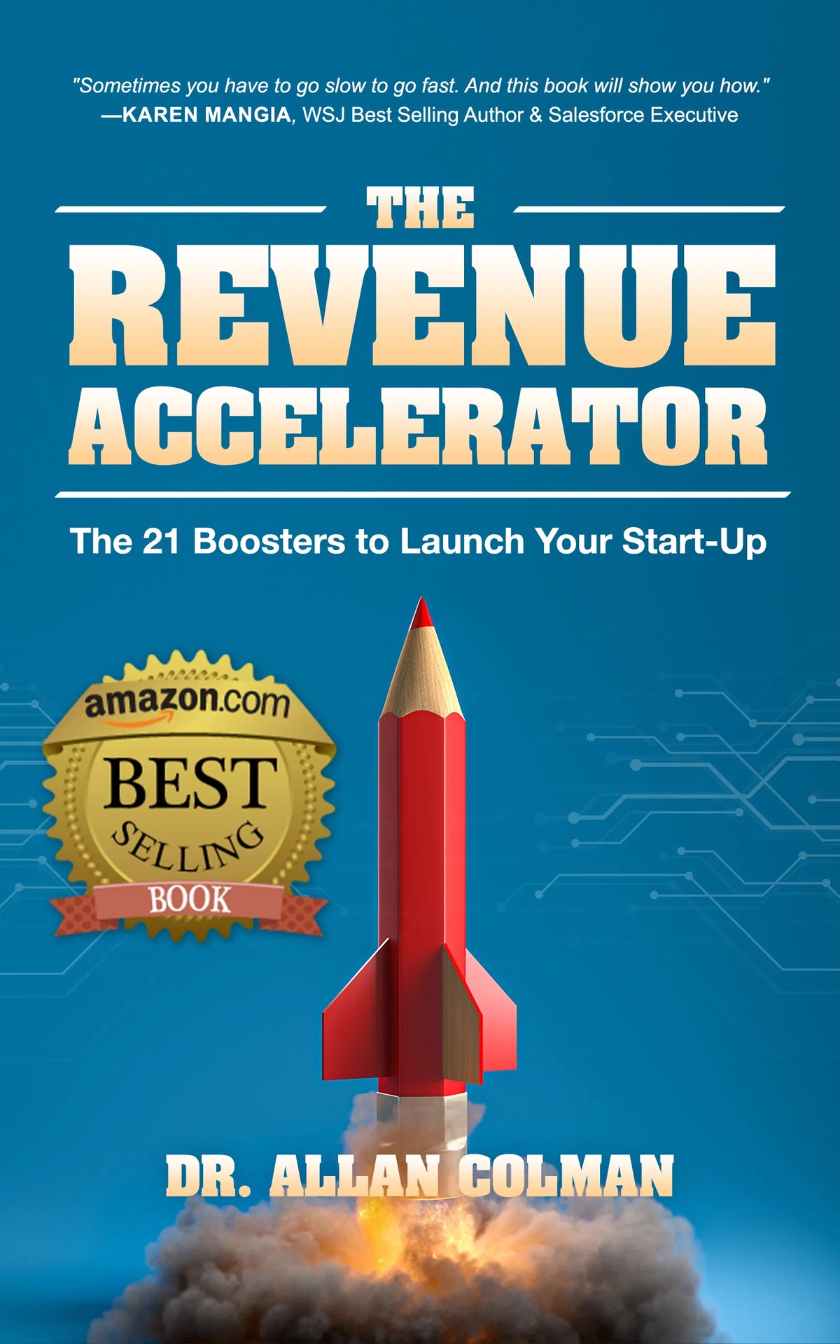 The Revenue Accelerator