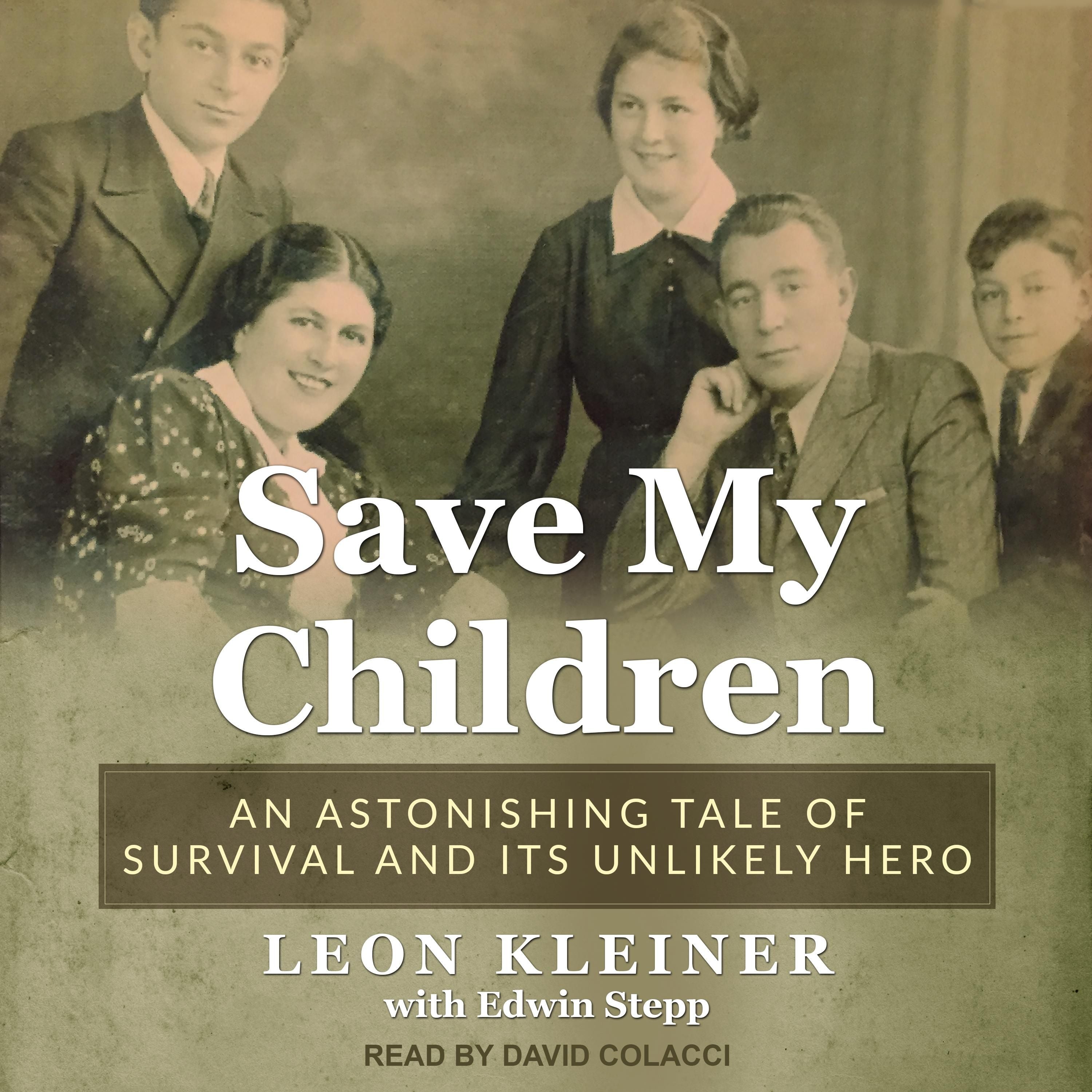 Save my Children