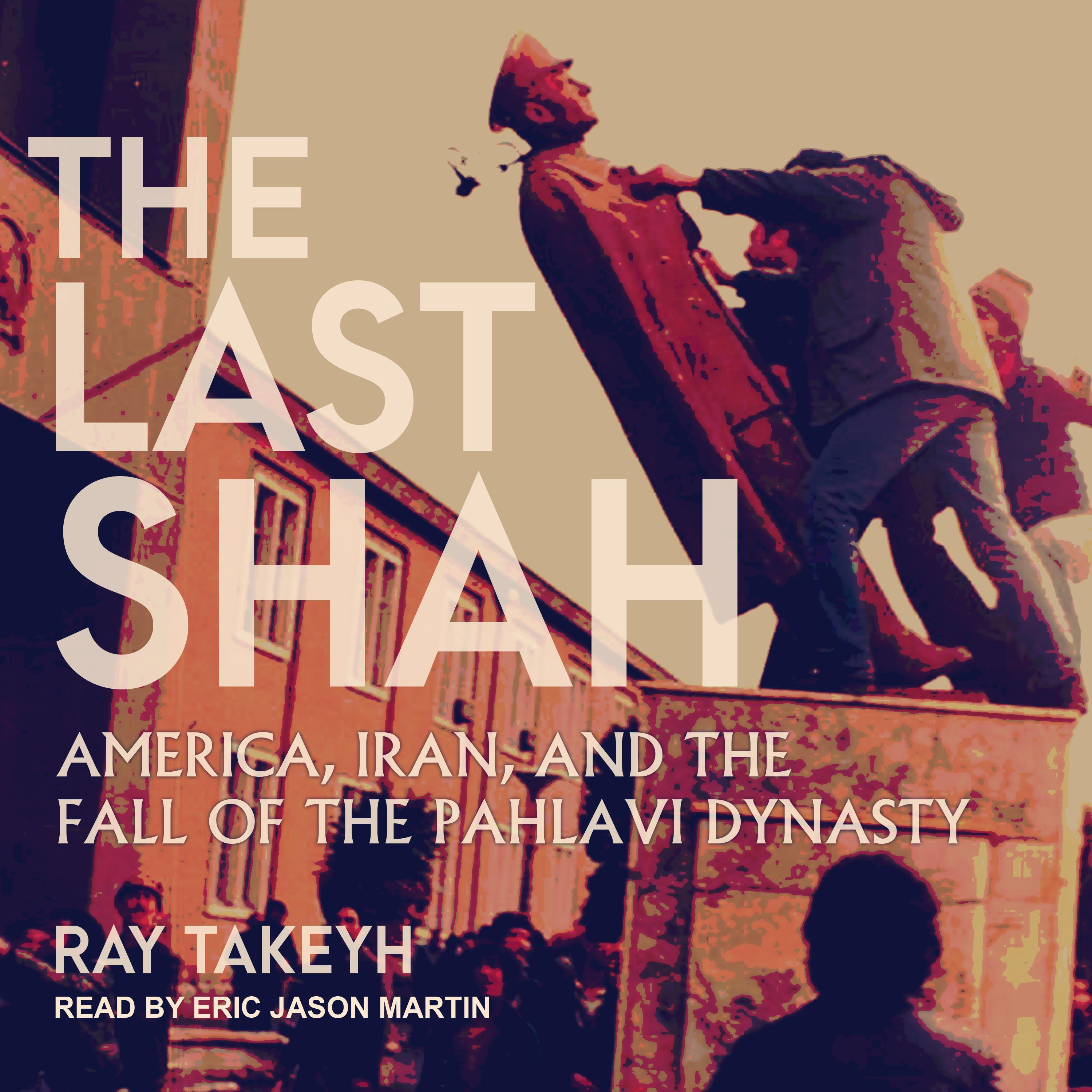 The Last Shah