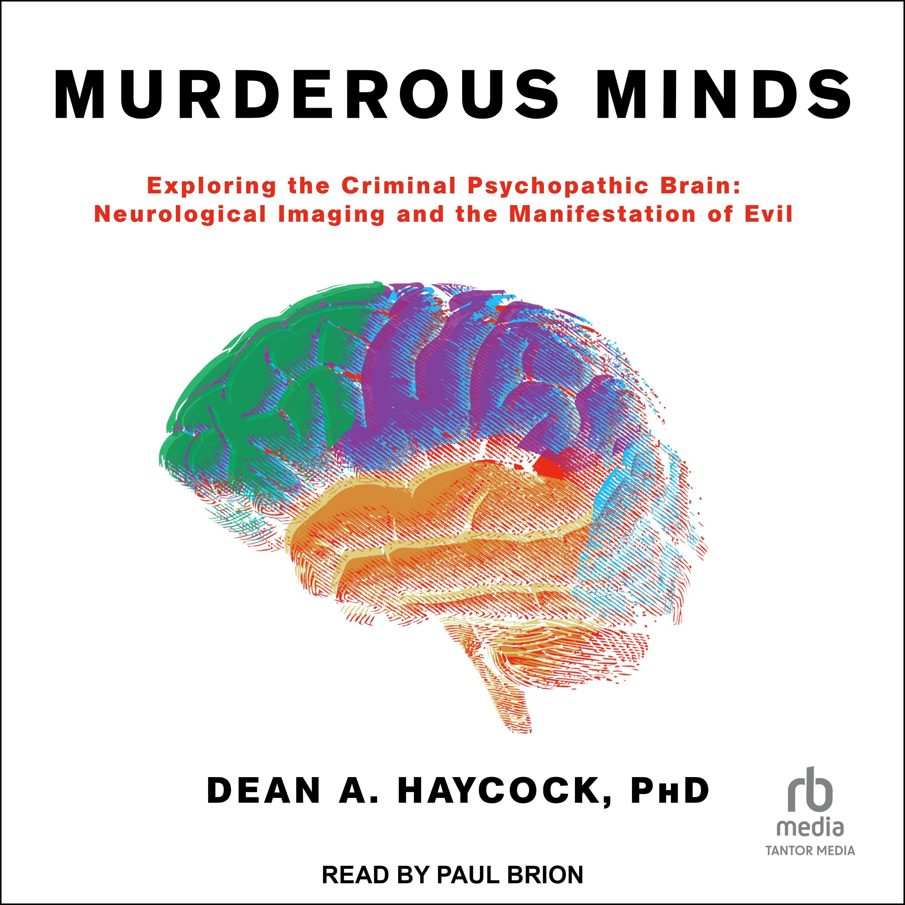 Murderous Minds