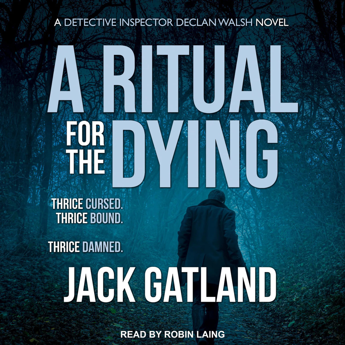 A Ritual for the Dying